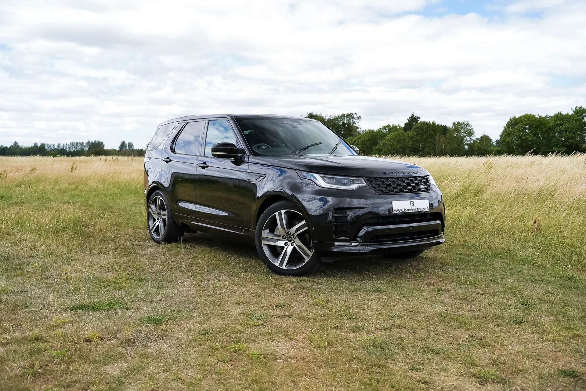 2021 LAND ROVER DISCOVERY 2021 LAND ROVER DISCOVERY