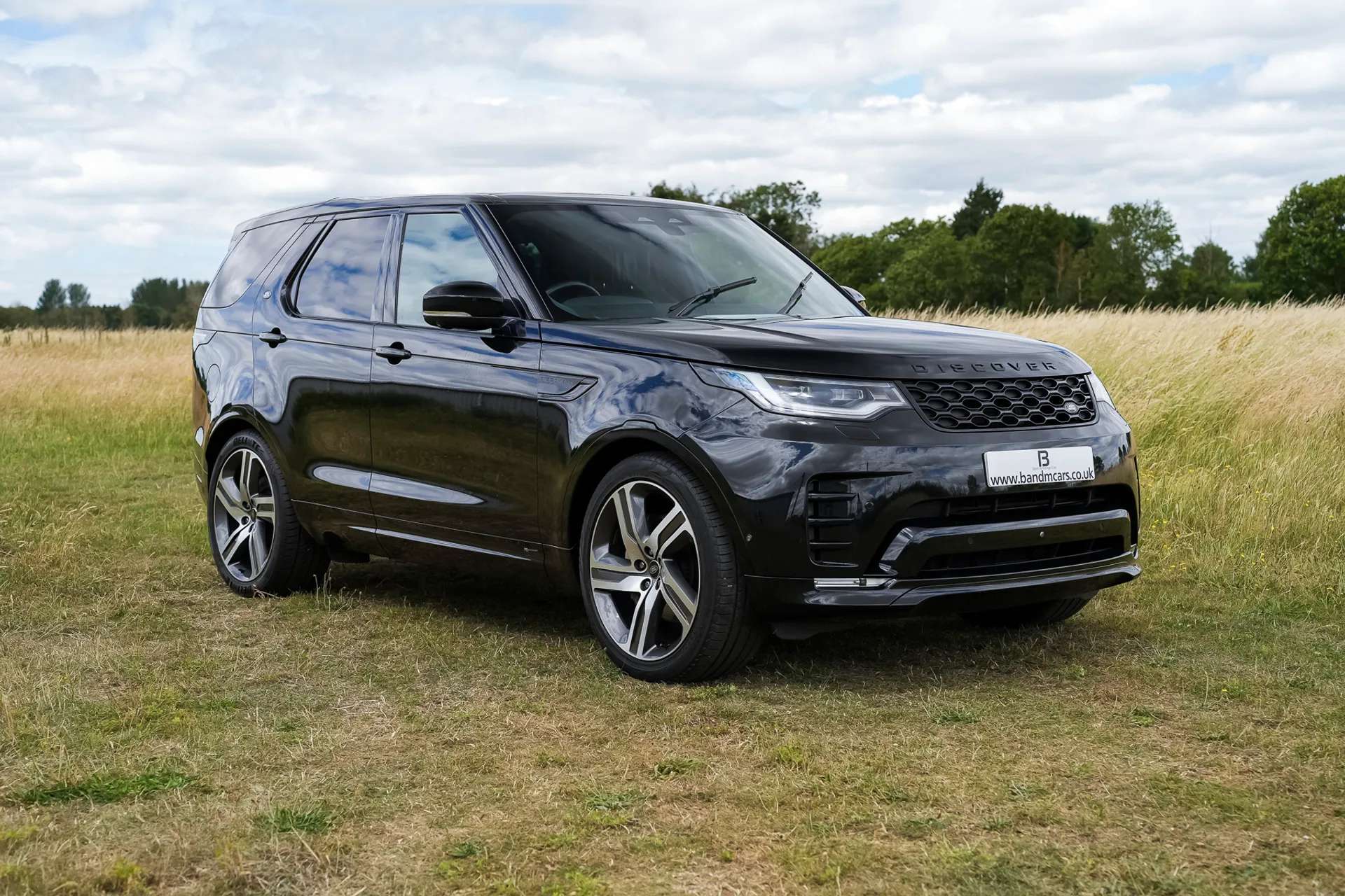2021 LAND ROVER DISCOVERY 2021 LAND ROVER DISCOVERY