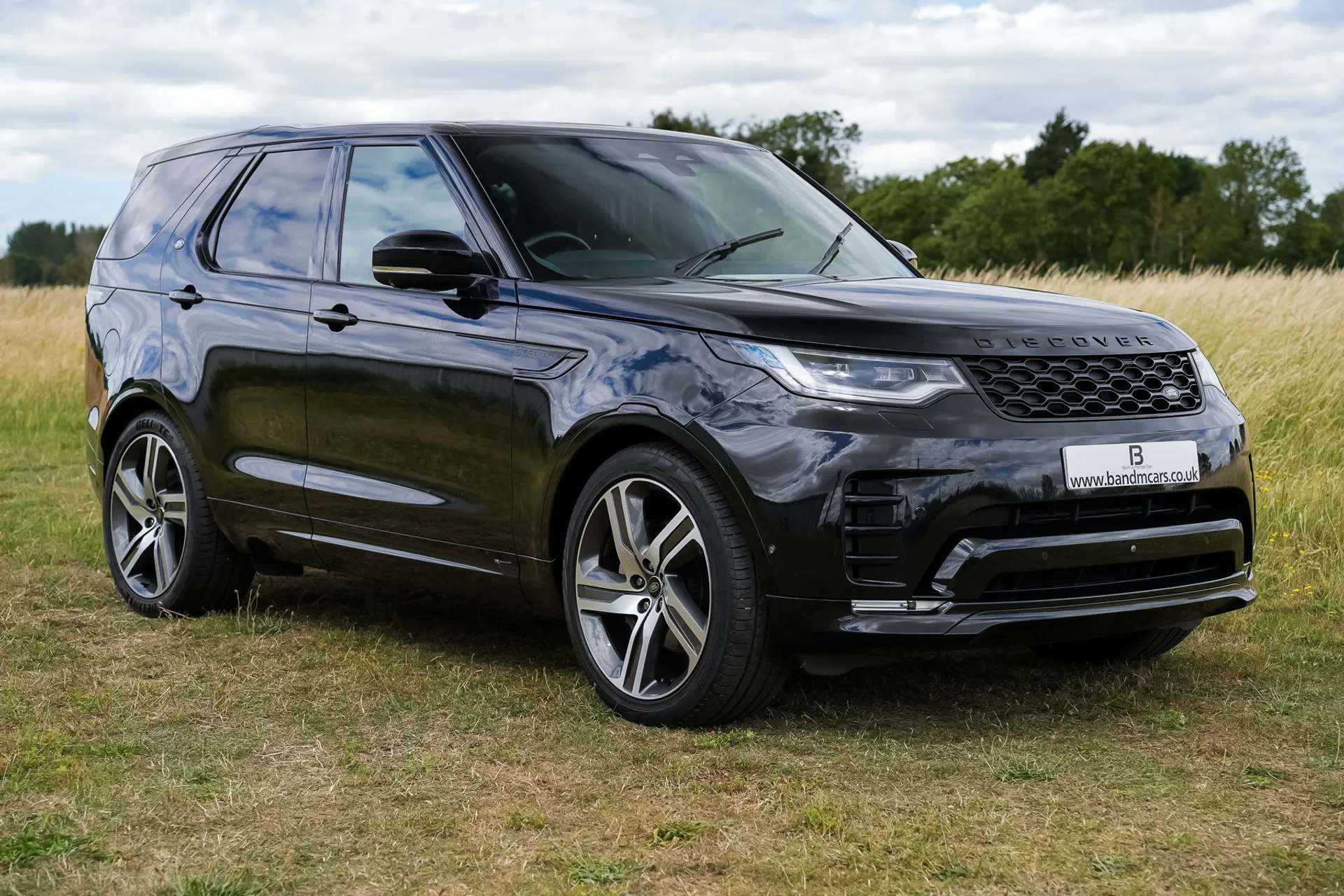 2021 LAND ROVER DISCOVERY 2021 LAND ROVER DISCOVERY