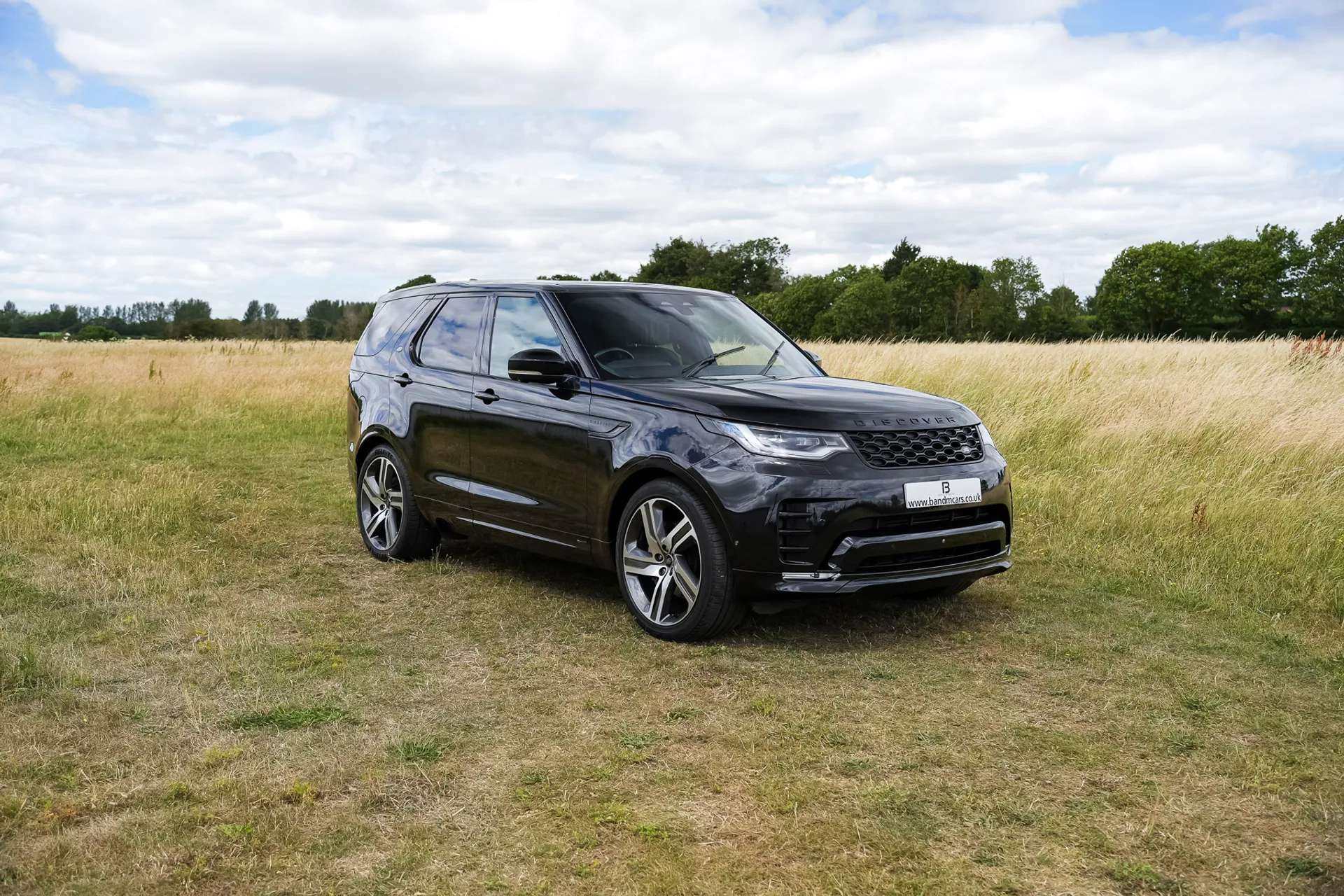 2021 LAND ROVER DISCOVERY 2021 LAND ROVER DISCOVERY