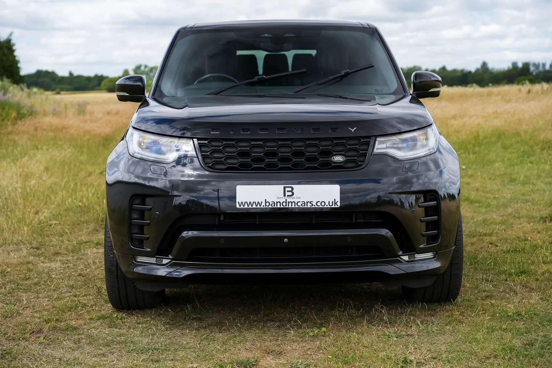 2021 LAND ROVER DISCOVERY 2021 LAND ROVER DISCOVERY