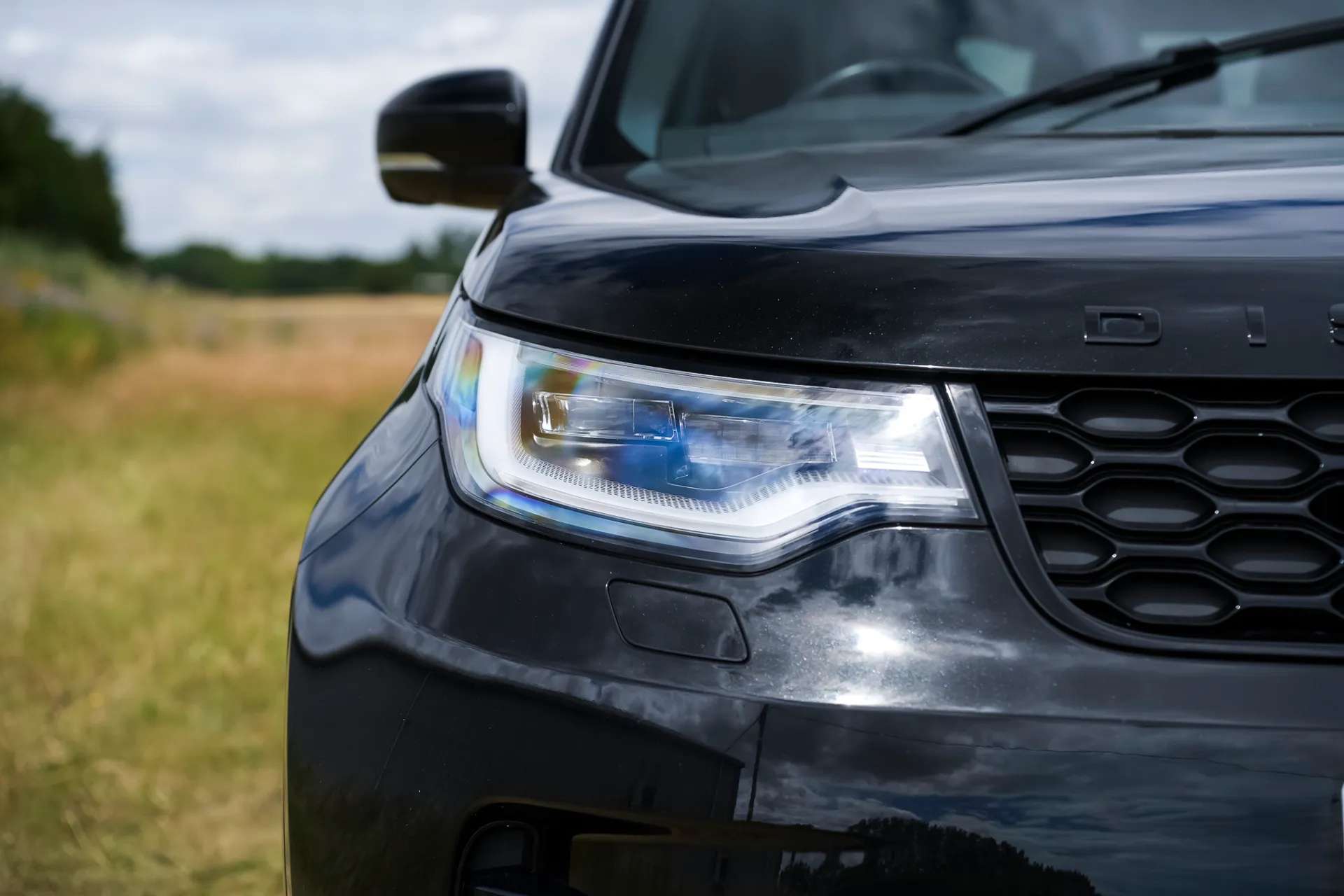 2021 LAND ROVER DISCOVERY 2021 LAND ROVER DISCOVERY