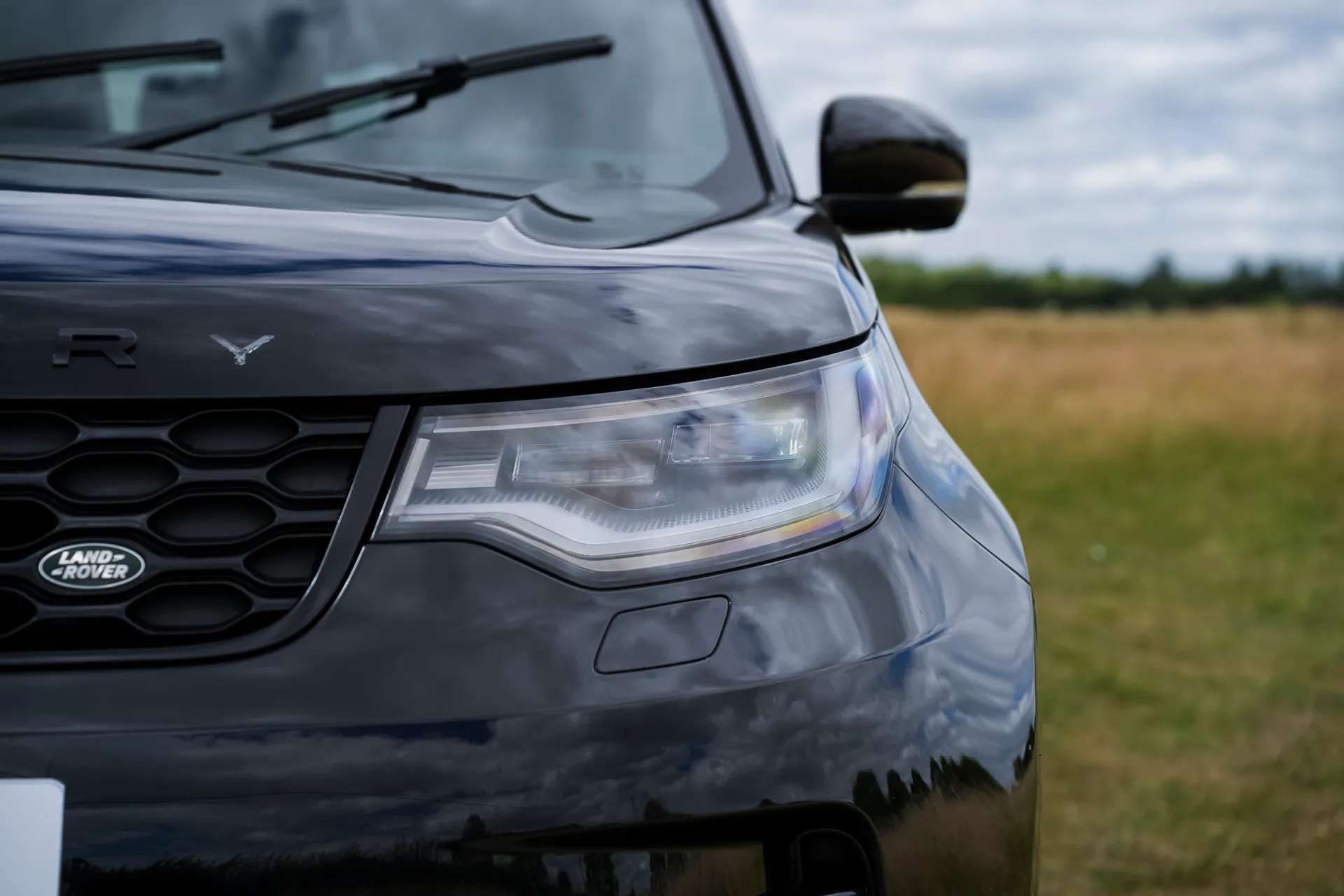 2021 LAND ROVER DISCOVERY 2021 LAND ROVER DISCOVERY