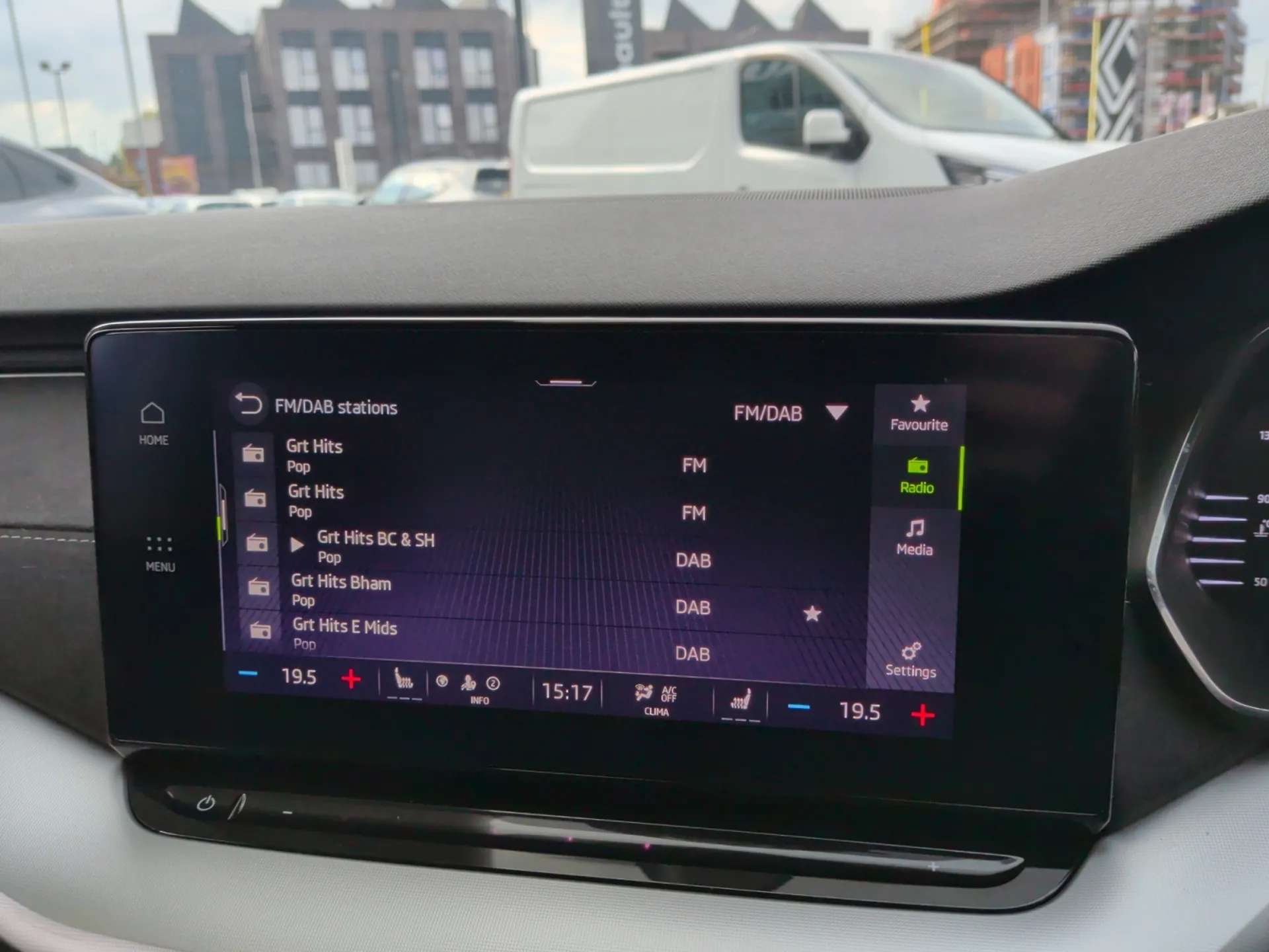 2024 SKODA OCTAVIA 2024 SKODA OCTAVIA