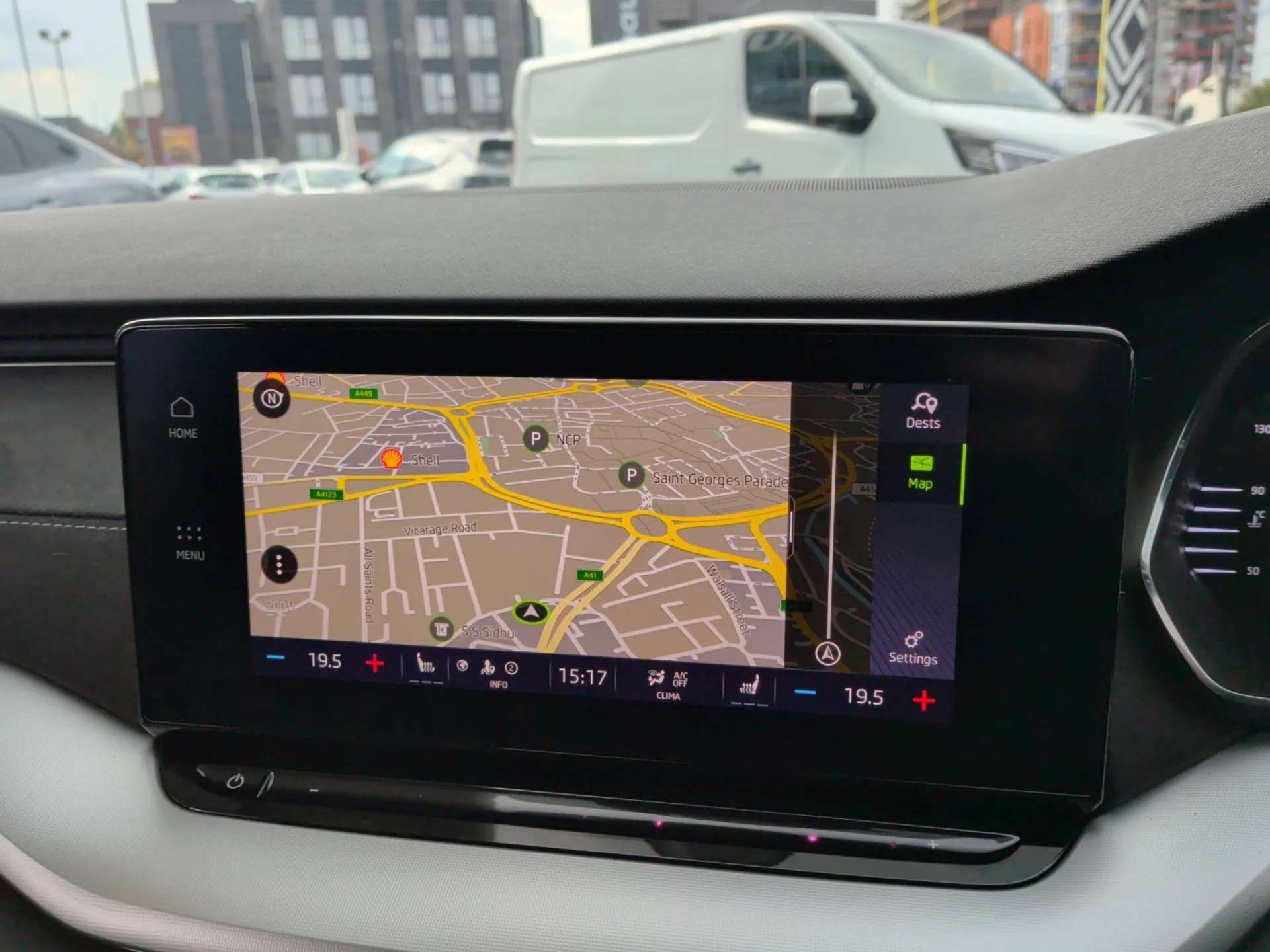 2024 SKODA OCTAVIA 2024 SKODA OCTAVIA