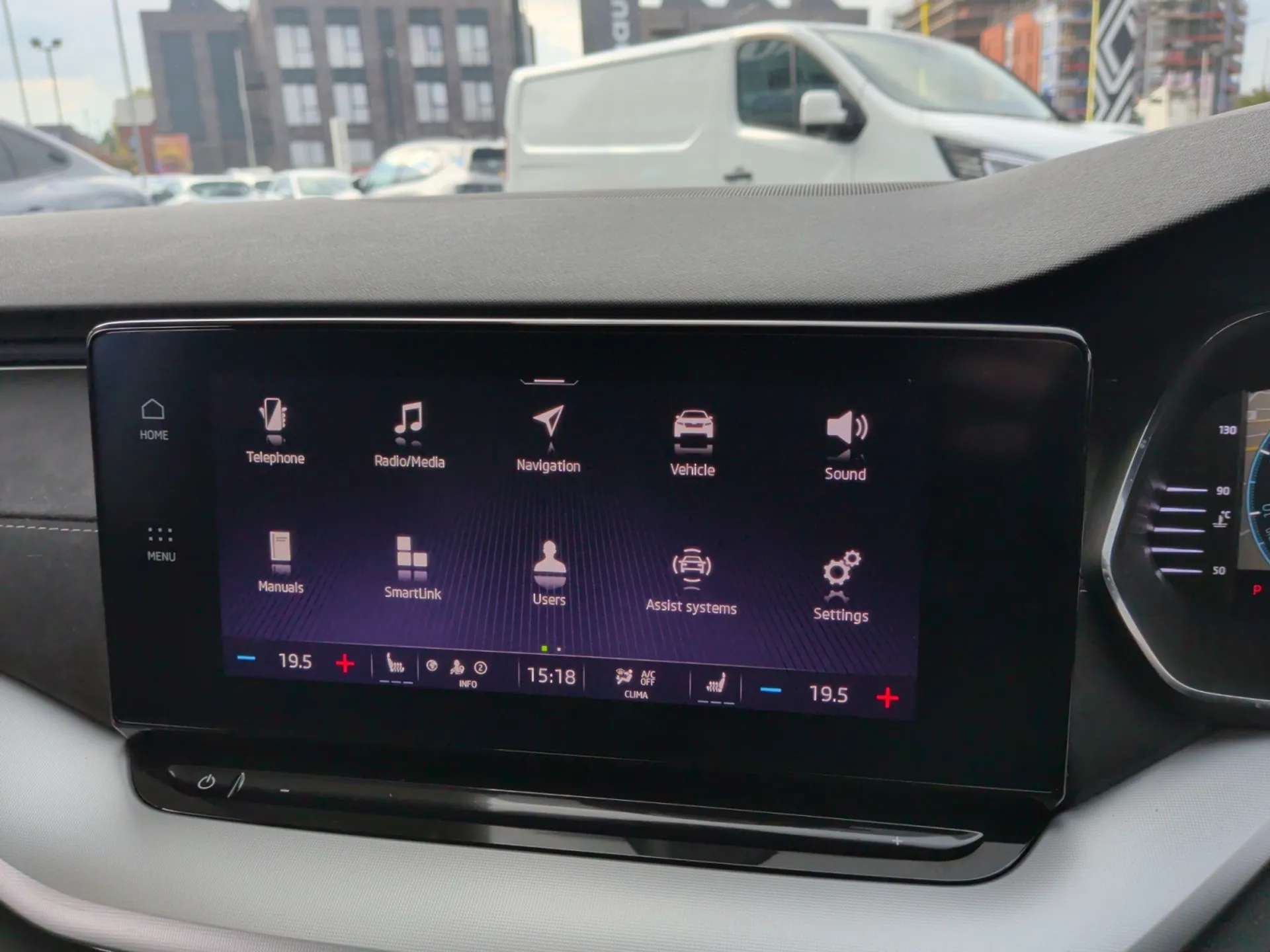 2024 SKODA OCTAVIA 2024 SKODA OCTAVIA