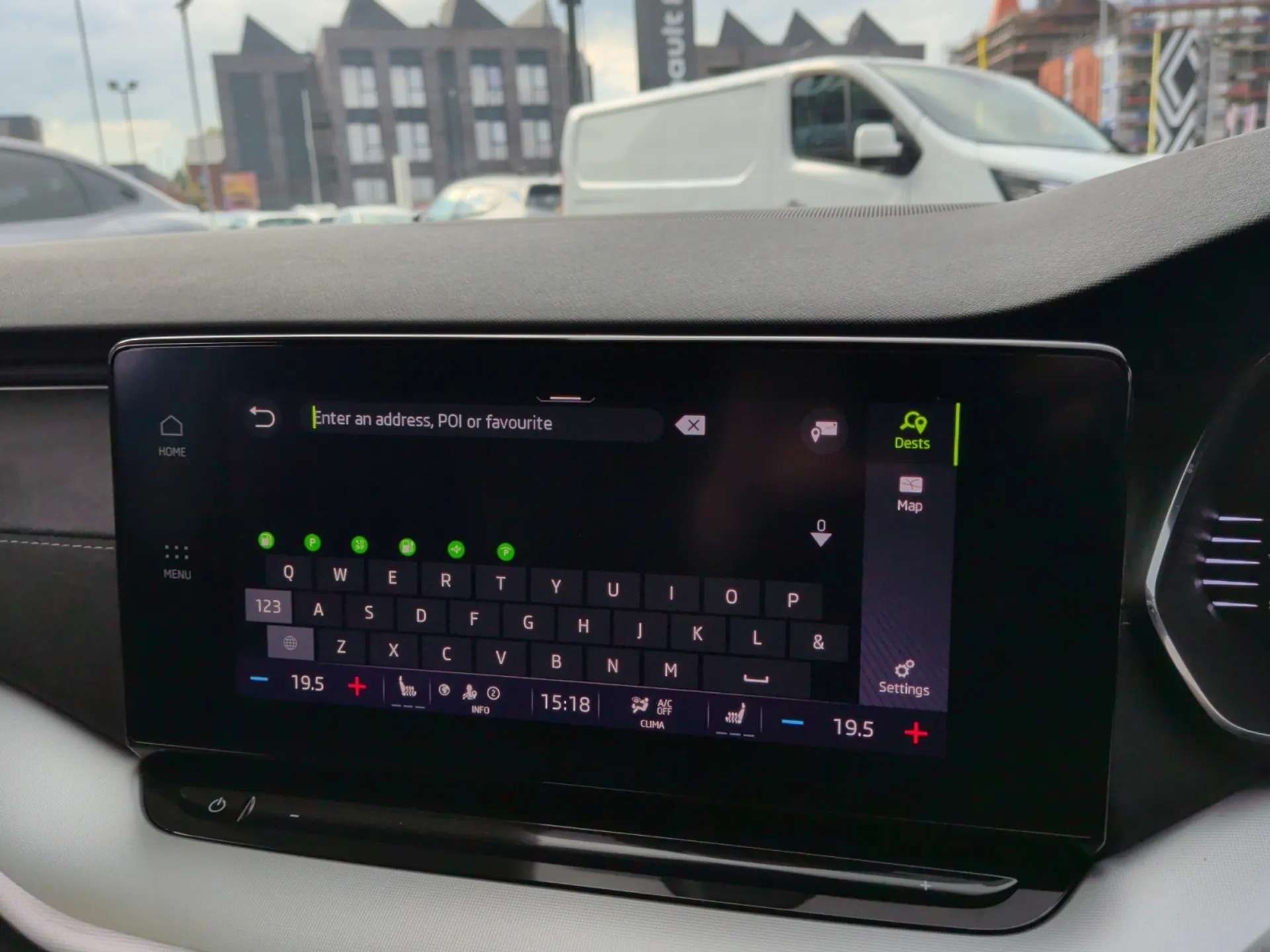 2024 SKODA OCTAVIA 2024 SKODA OCTAVIA