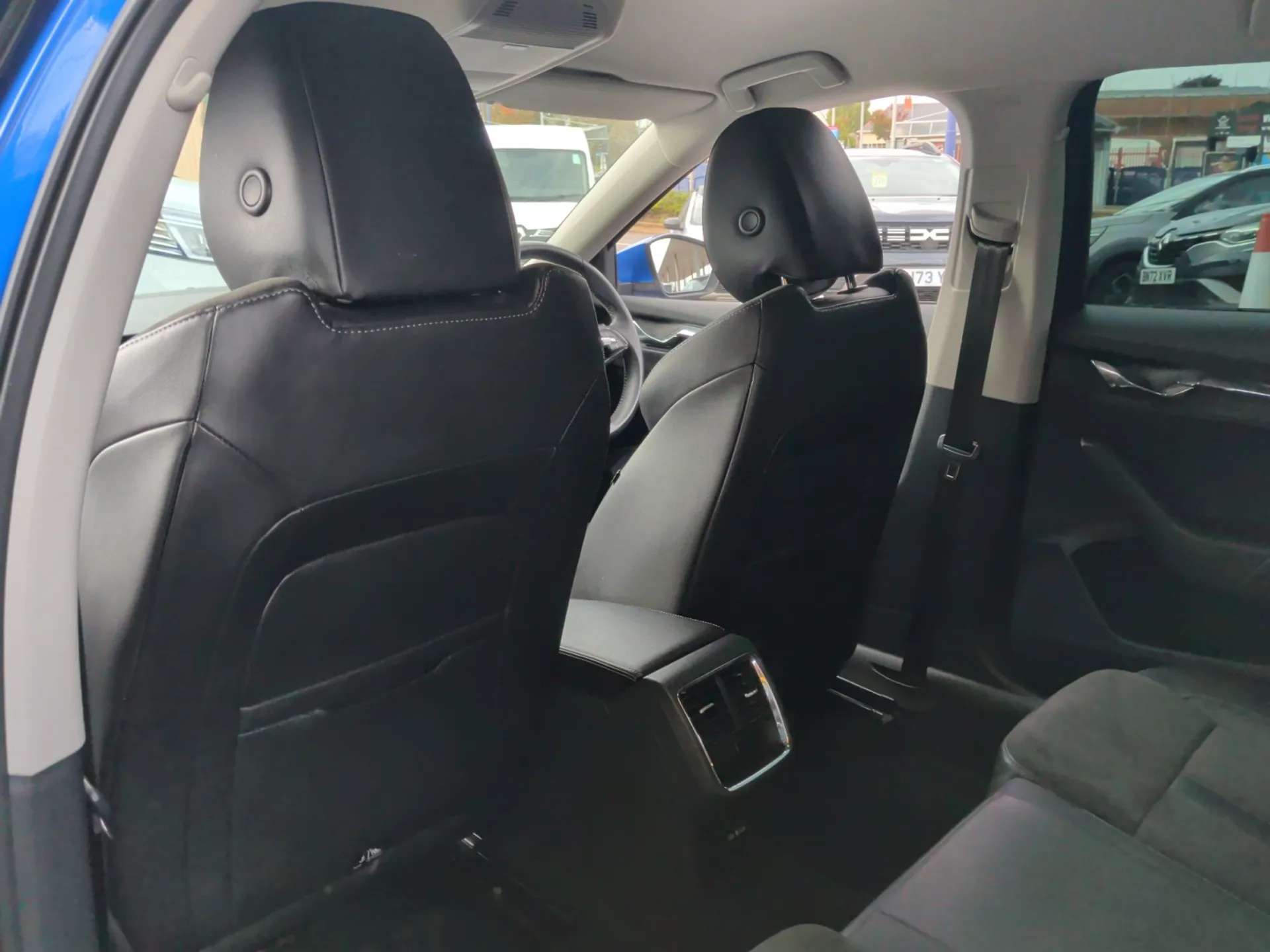 2024 SKODA OCTAVIA 2024 SKODA OCTAVIA