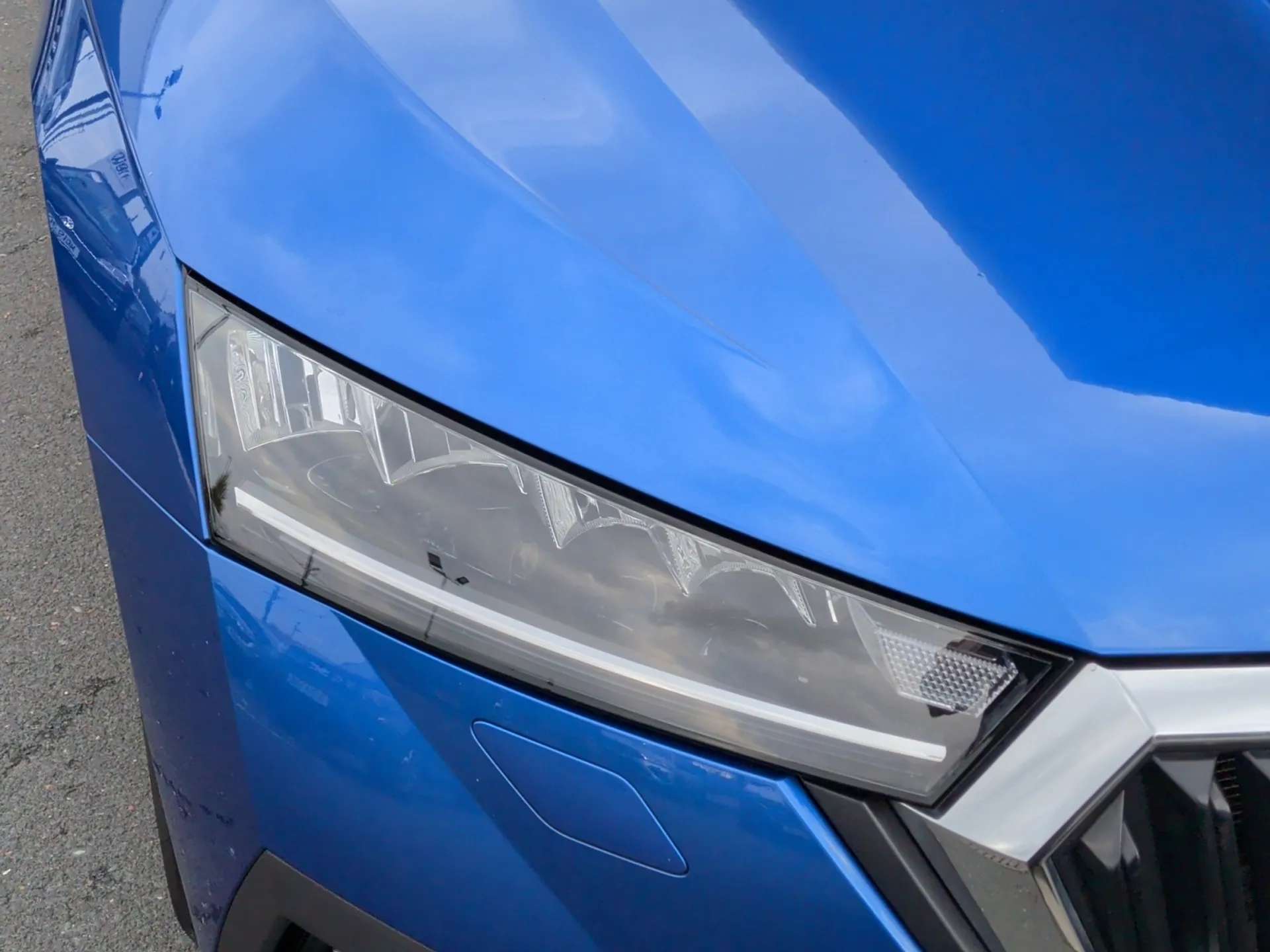 2024 SKODA OCTAVIA 2024 SKODA OCTAVIA