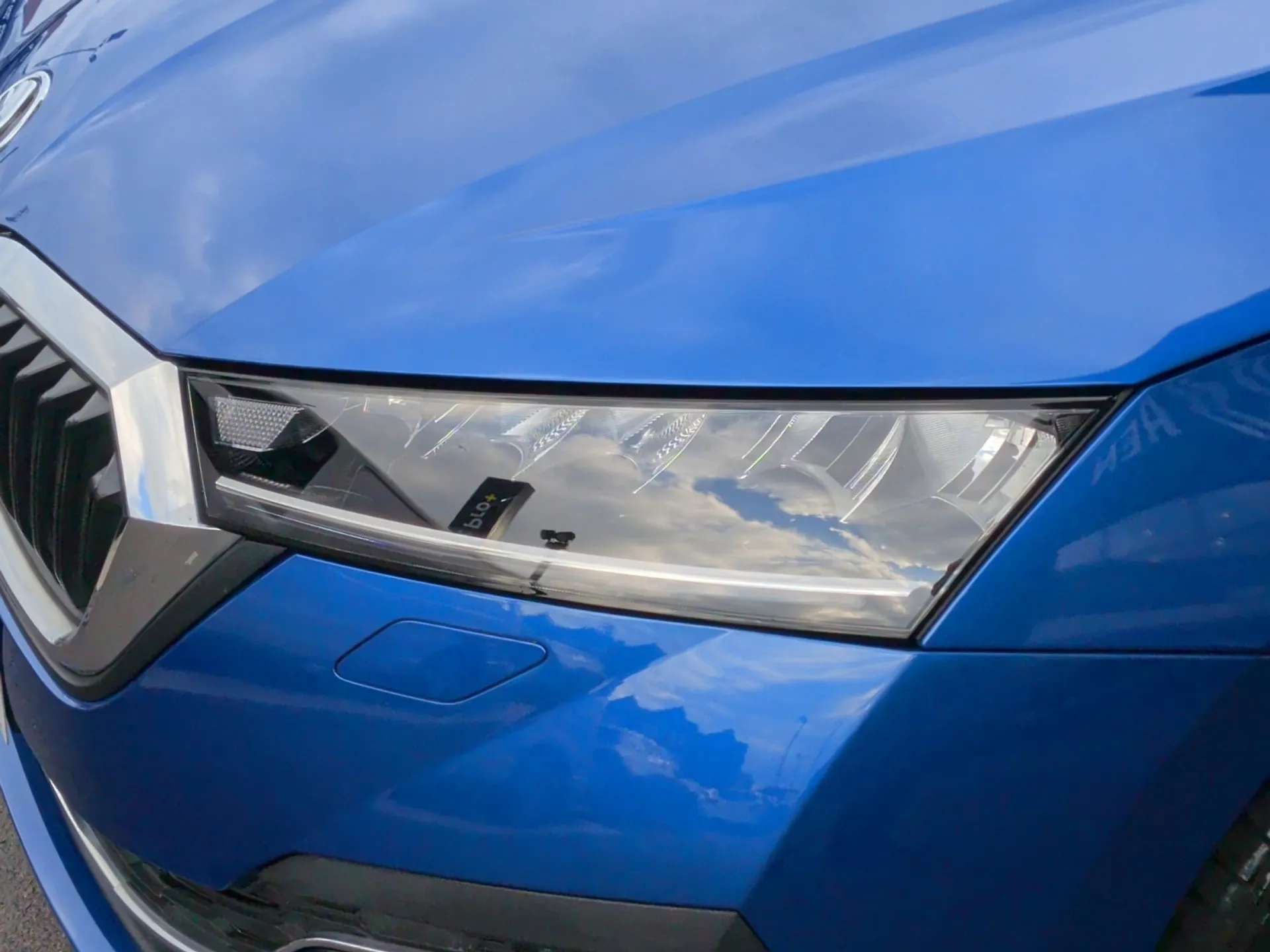 2024 SKODA OCTAVIA 2024 SKODA OCTAVIA