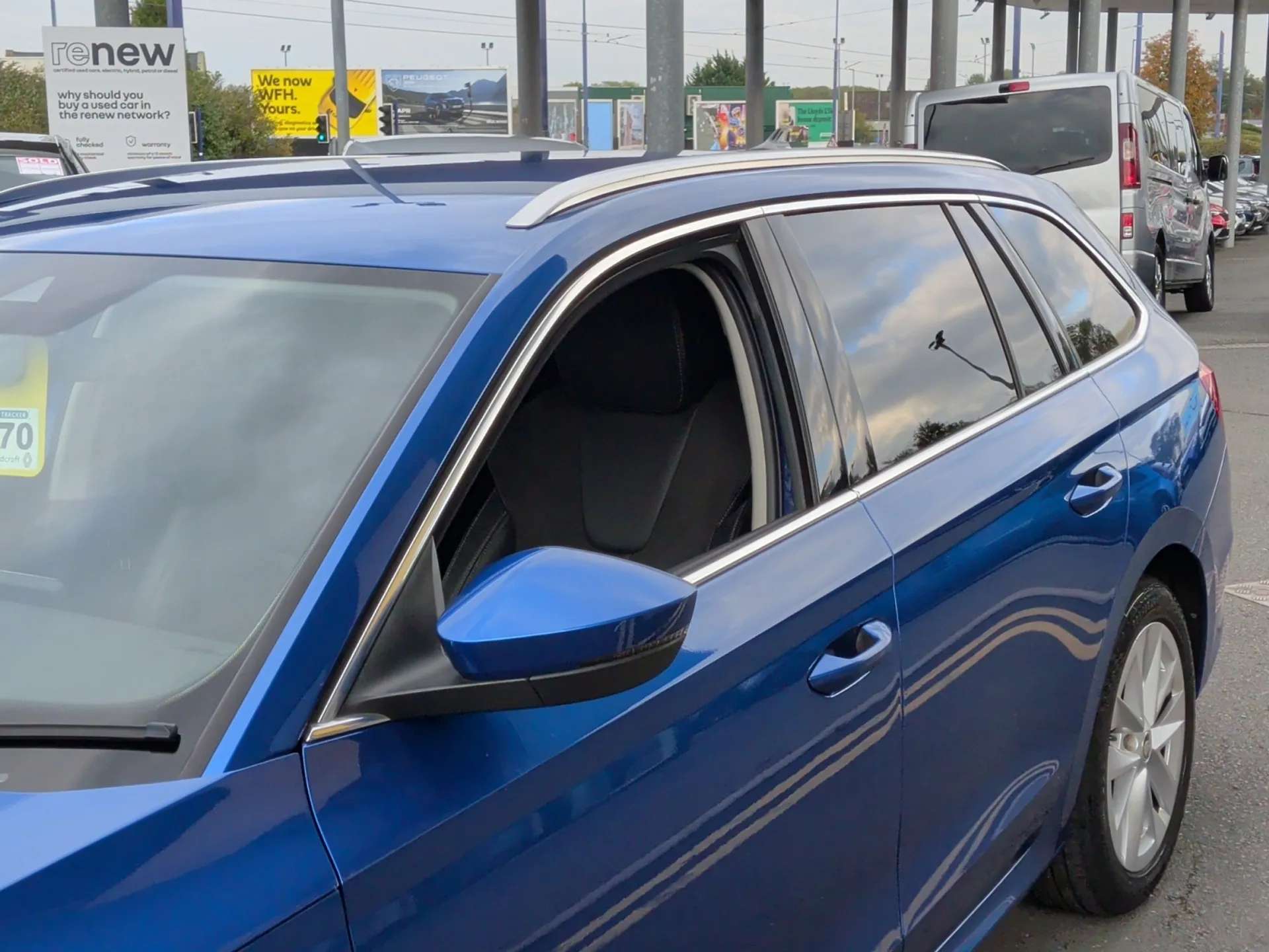 2024 SKODA OCTAVIA 2024 SKODA OCTAVIA