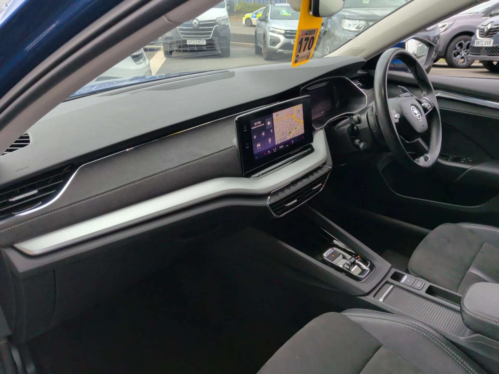 2024 SKODA OCTAVIA 2024 SKODA OCTAVIA