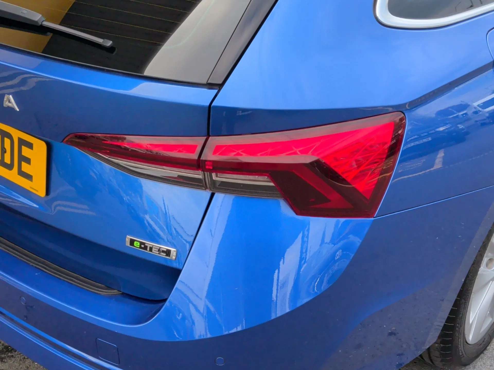 2024 SKODA OCTAVIA 2024 SKODA OCTAVIA