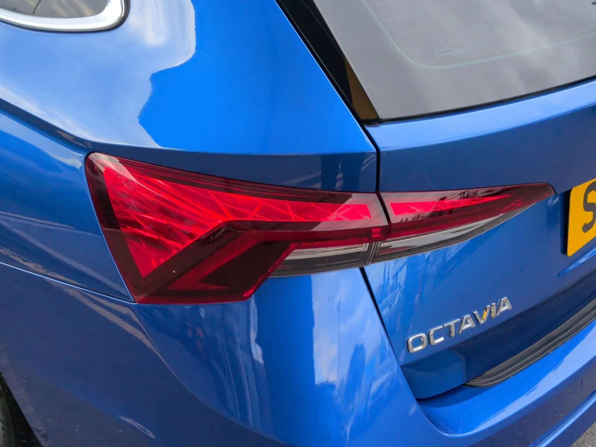2024 SKODA OCTAVIA 2024 SKODA OCTAVIA