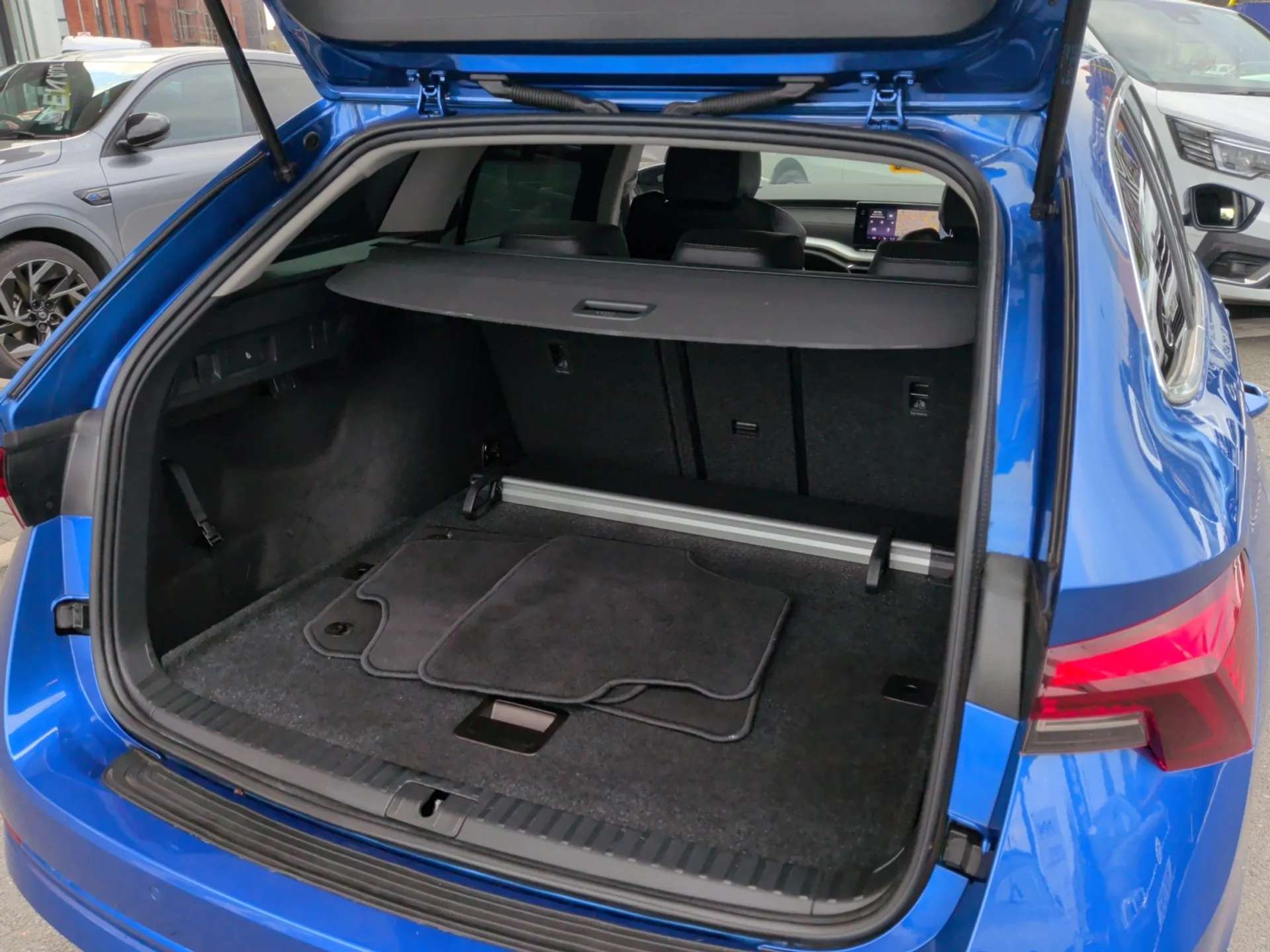 2024 SKODA OCTAVIA 2024 SKODA OCTAVIA