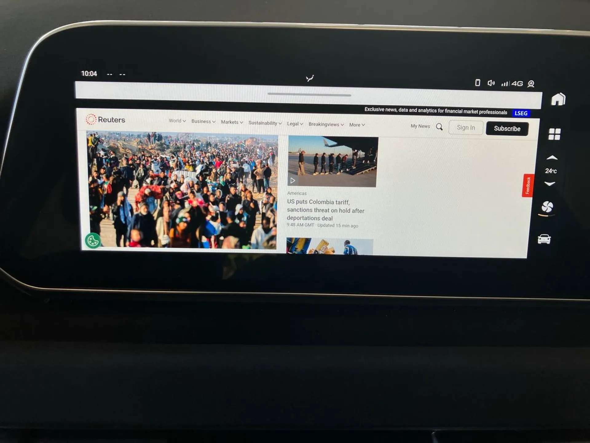 2025 GWM ORA 03 2025 GWM ORA 03