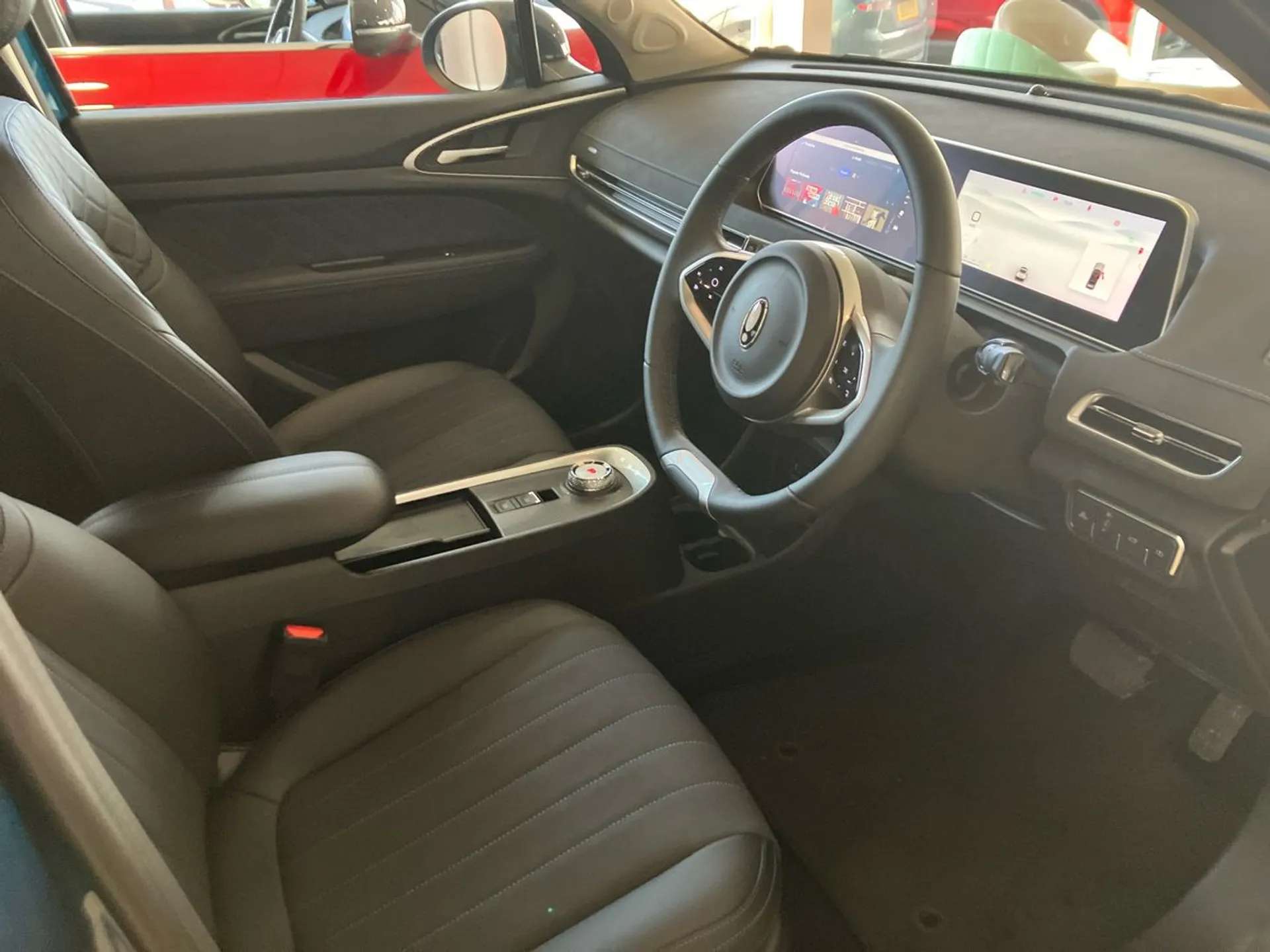 2025 GWM ORA 03 2025 GWM ORA 03