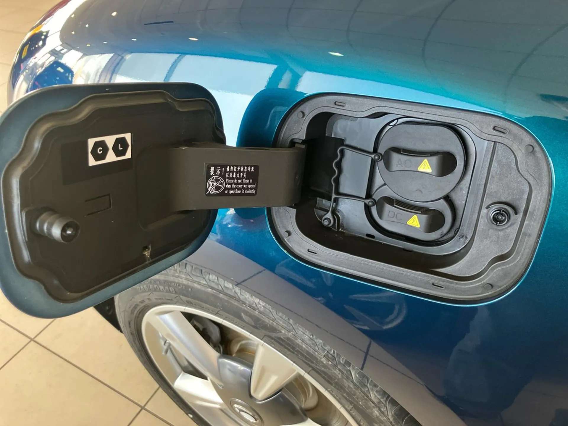 2025 GWM ORA 03 2025 GWM ORA 03