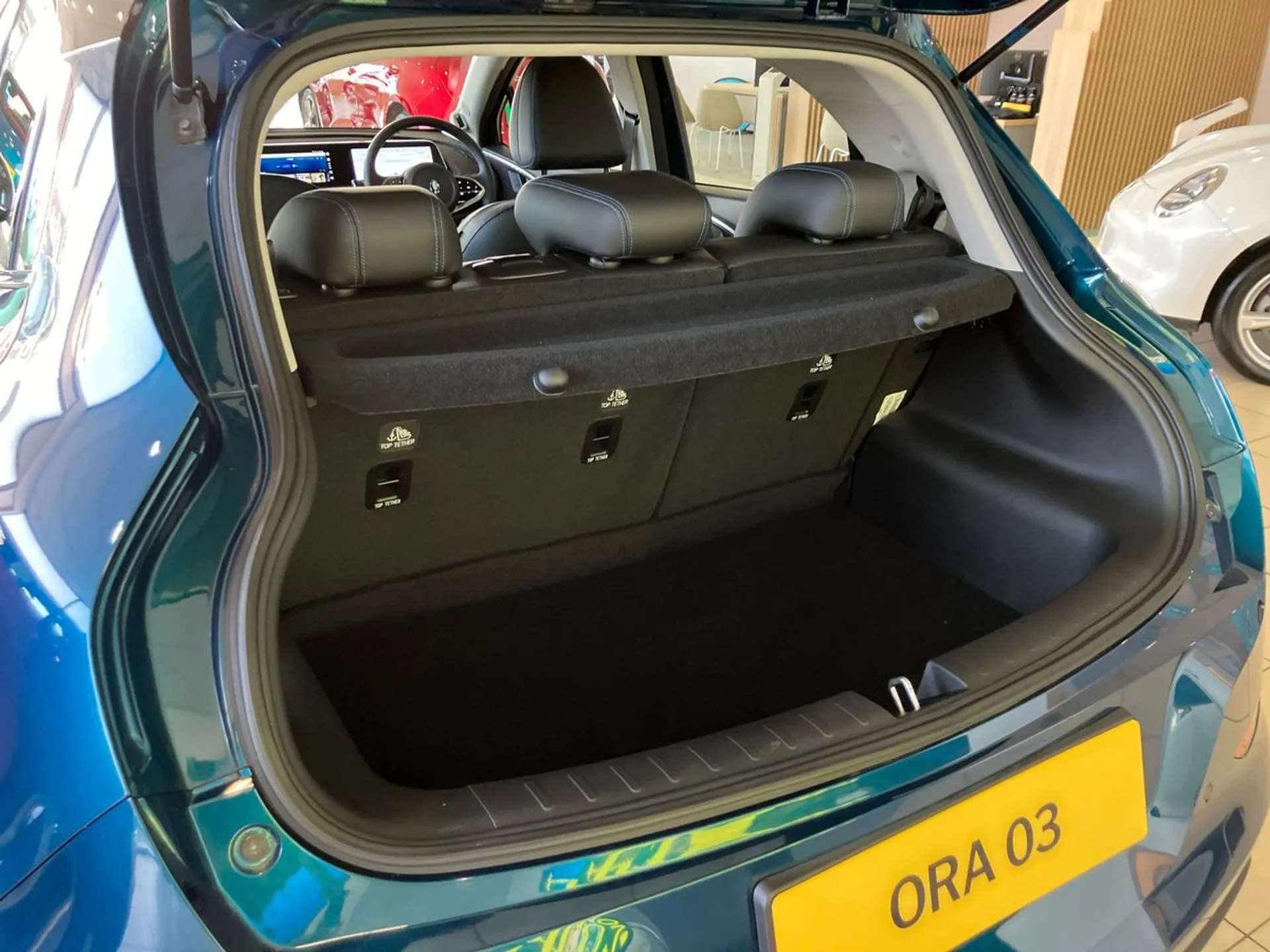 2025 GWM ORA 03 2025 GWM ORA 03