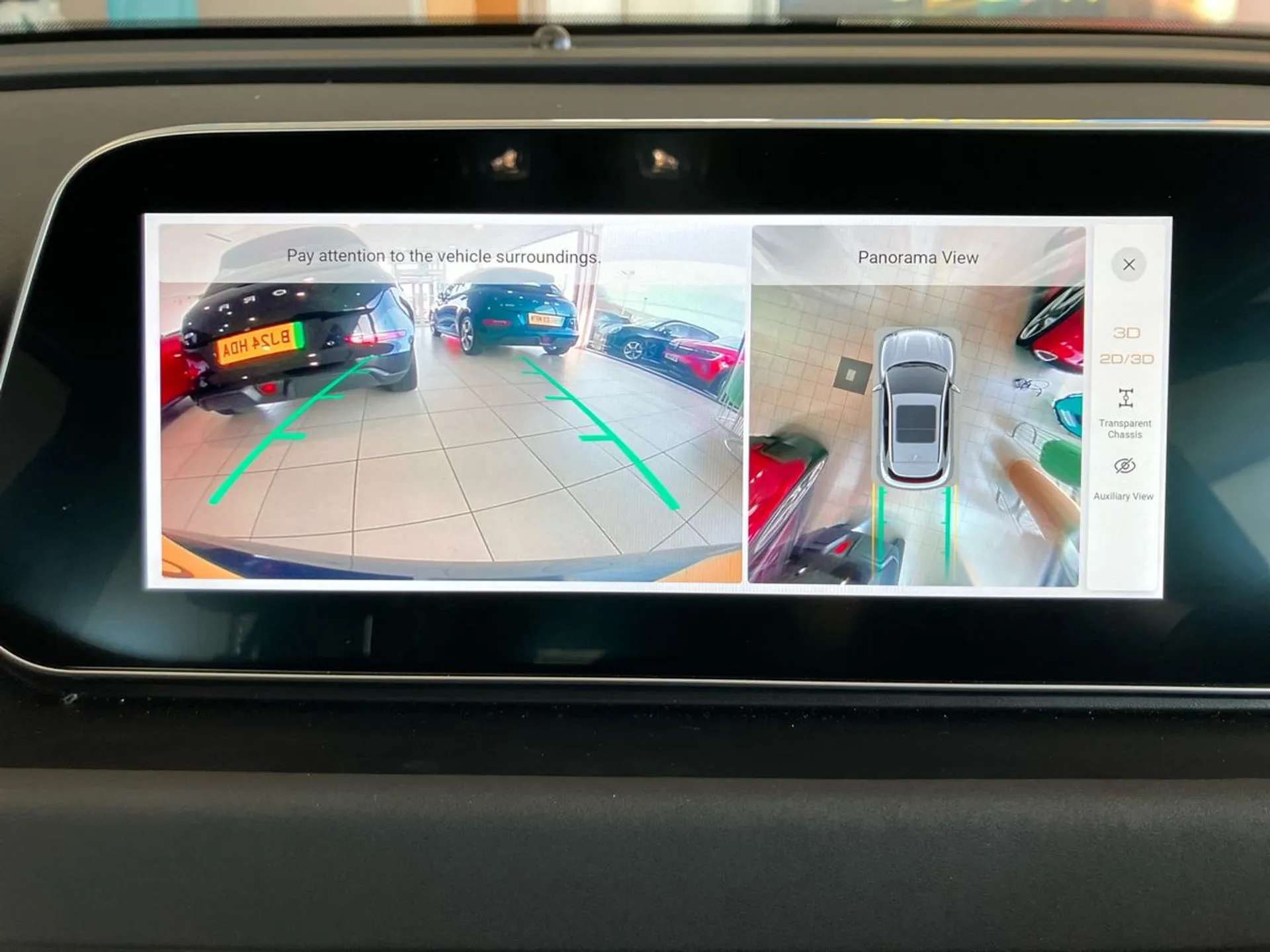 2025 GWM ORA 03 2025 GWM ORA 03