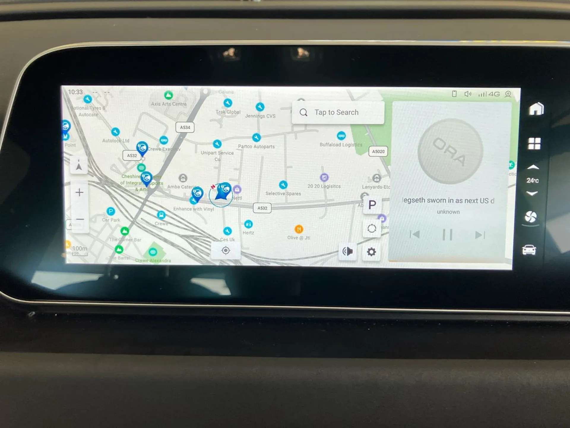 2025 GWM ORA 03 2025 GWM ORA 03