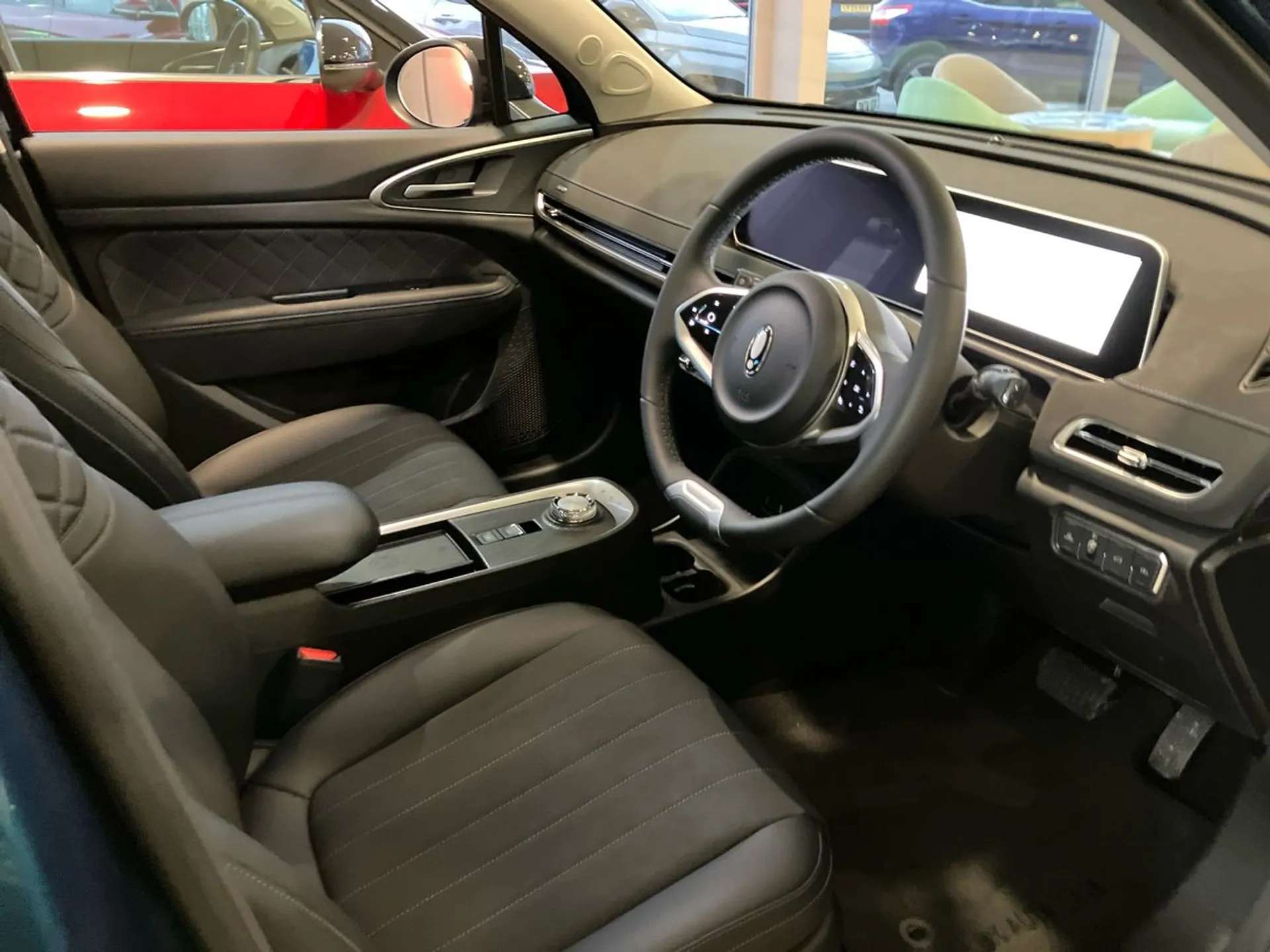 2025 GWM ORA 03 2025 GWM ORA 03