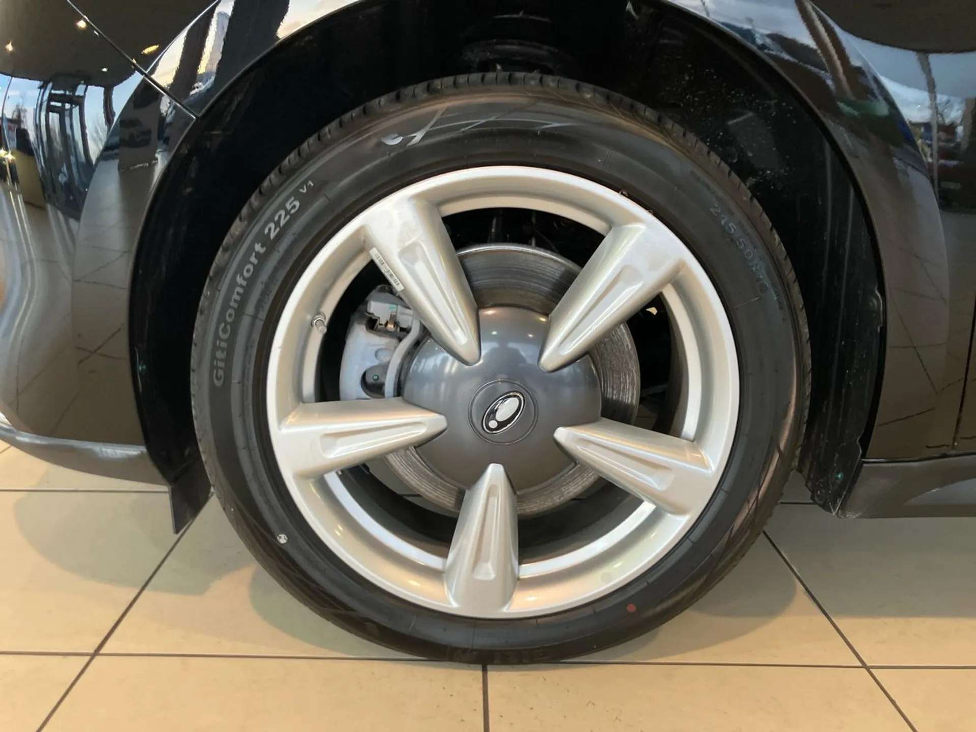 2025 GWM ORA 03 2025 GWM ORA 03