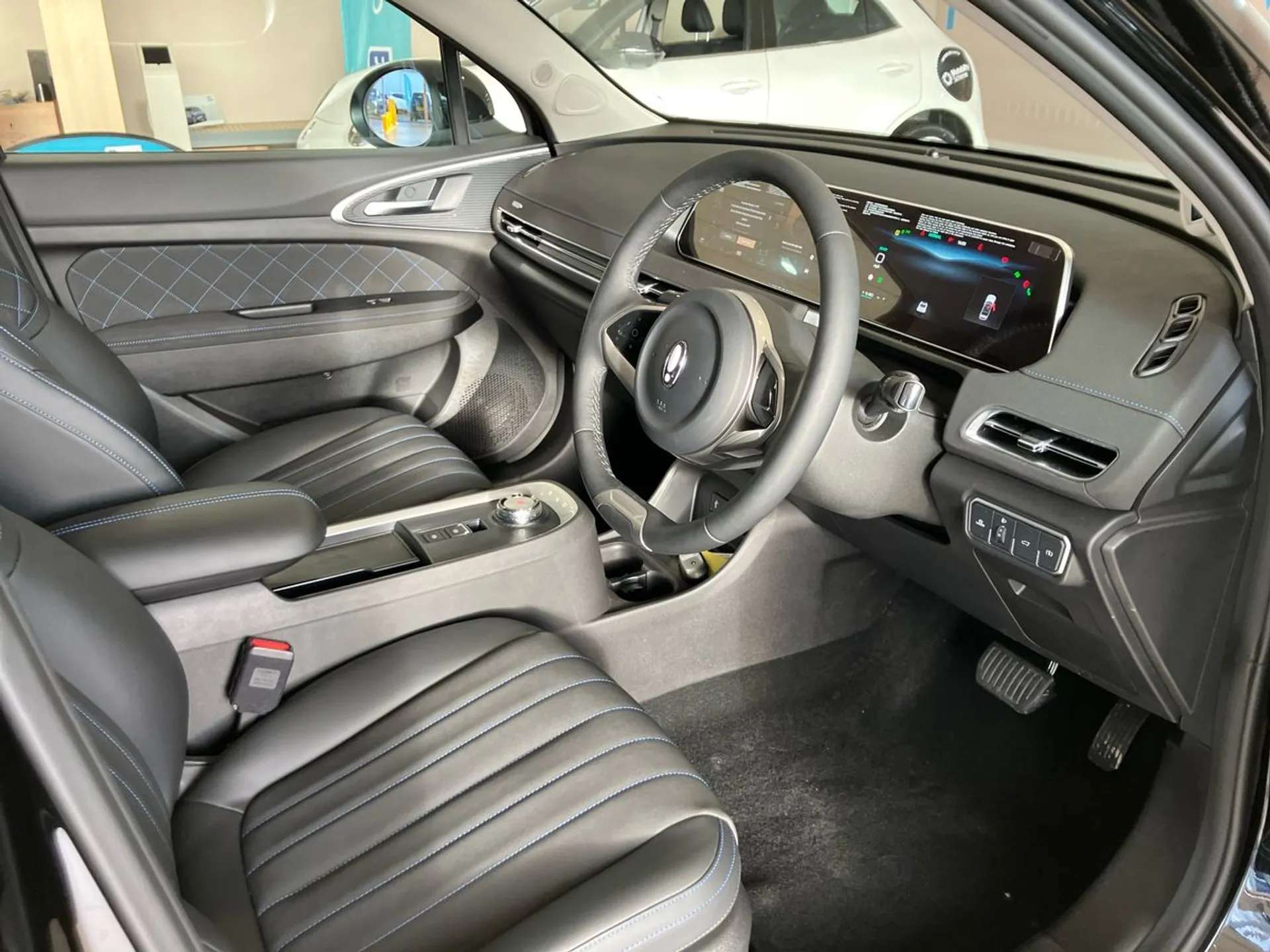 2025 GWM ORA 03 2025 GWM ORA 03