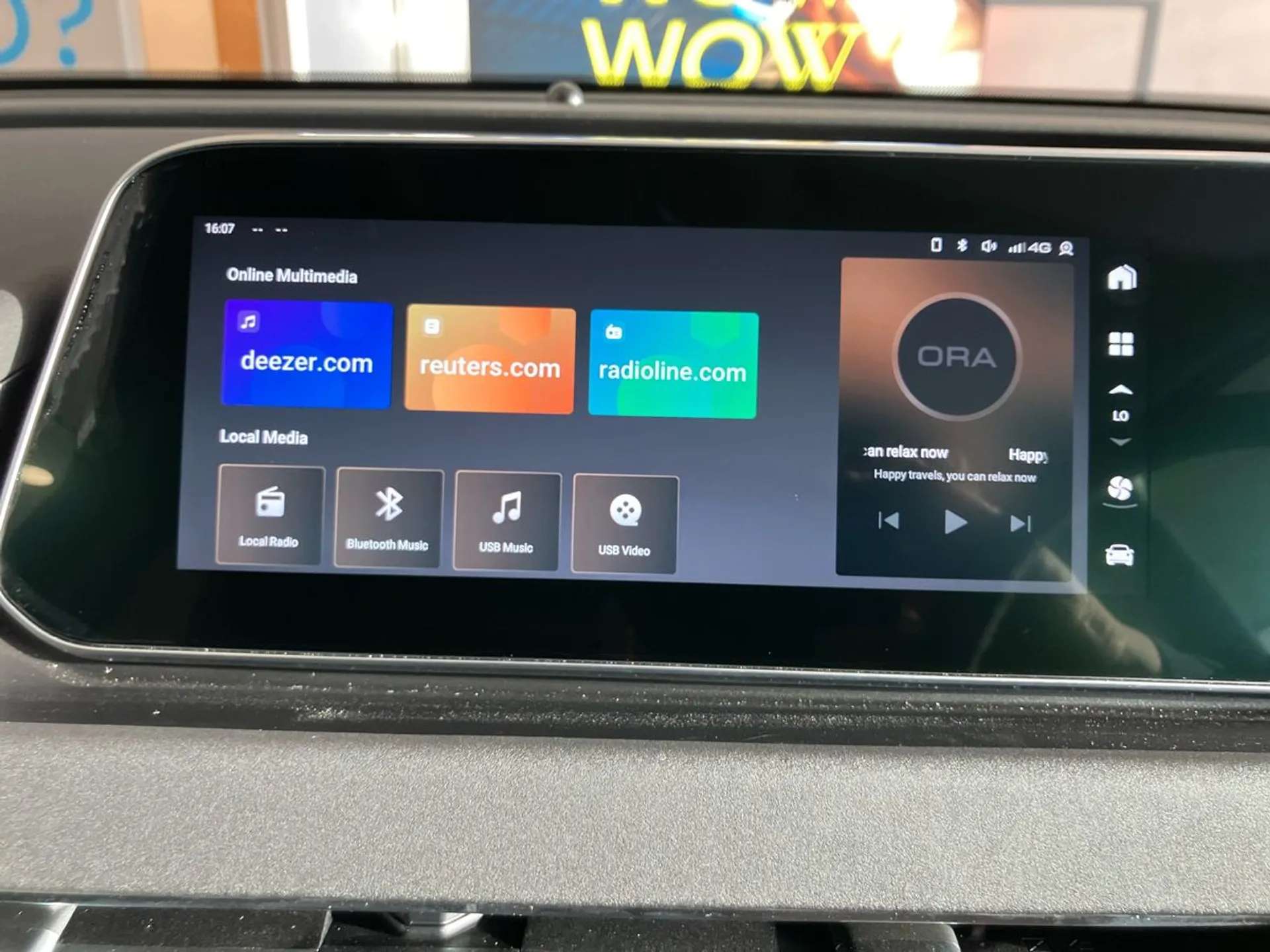 2025 GWM ORA 03 2025 GWM ORA 03