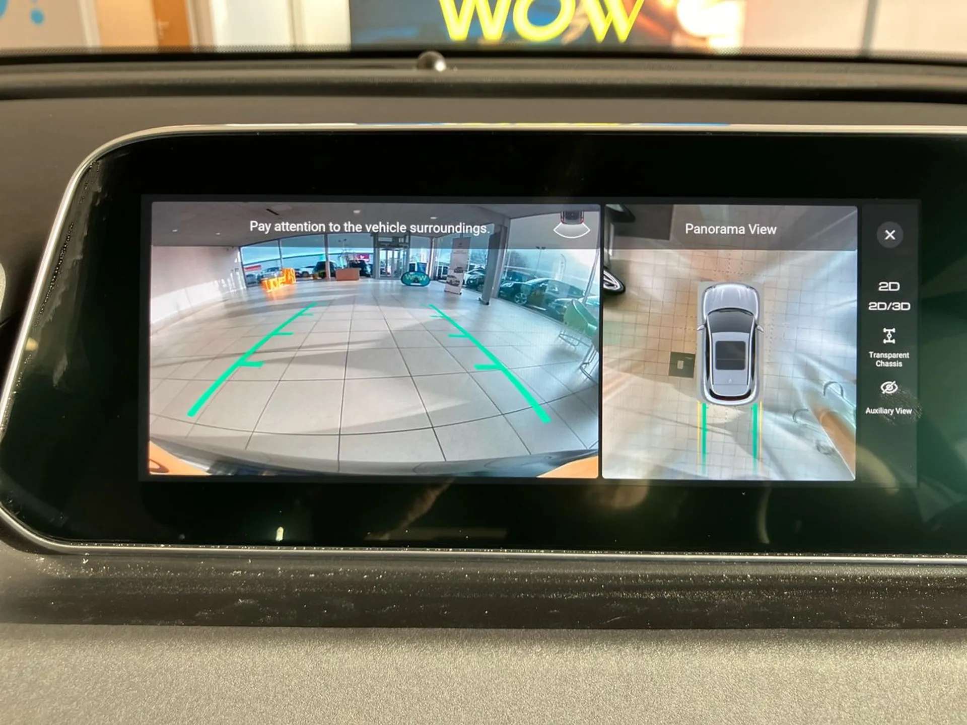 2025 GWM ORA 03 2025 GWM ORA 03