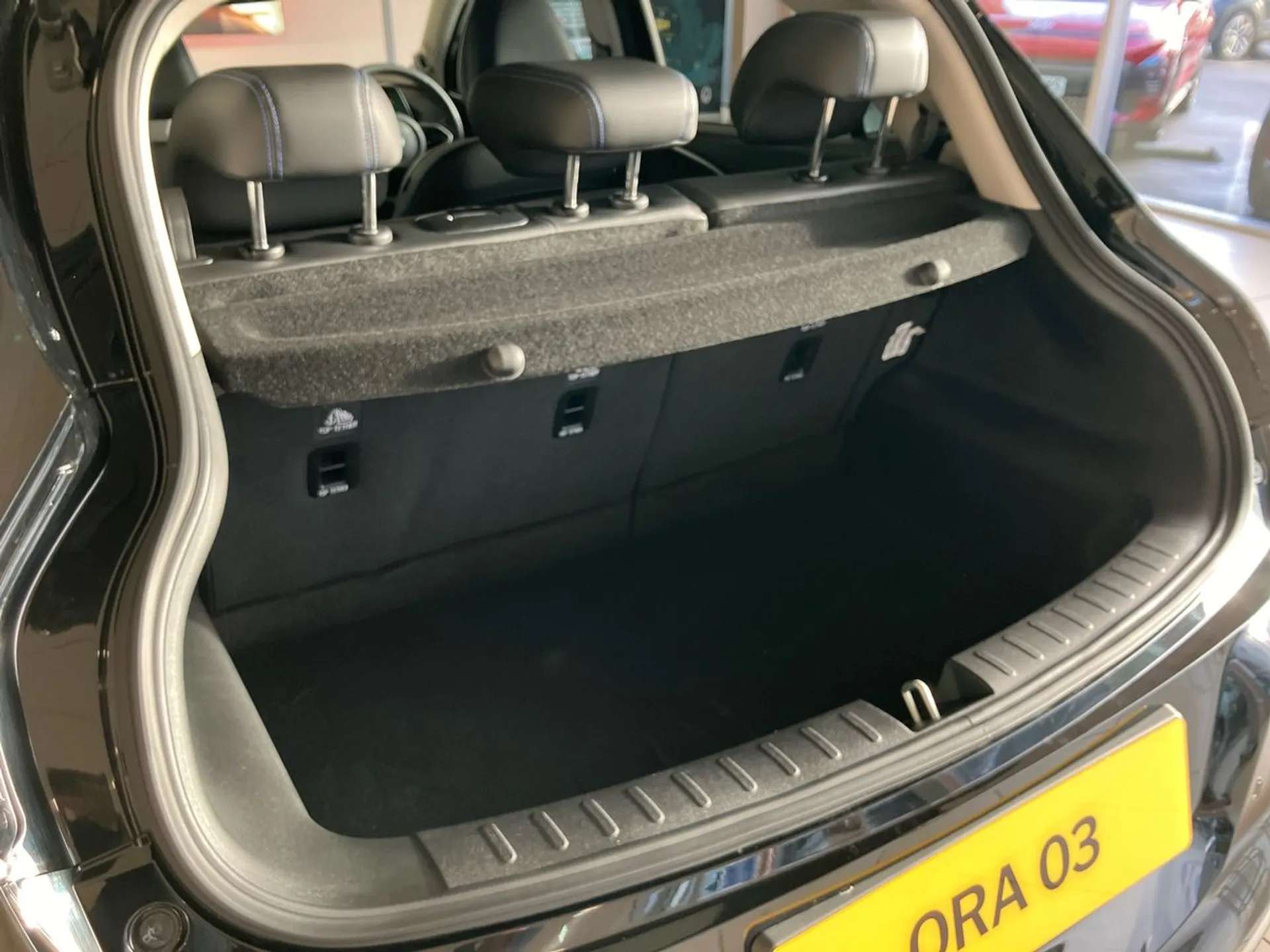 2025 GWM ORA 03 2025 GWM ORA 03