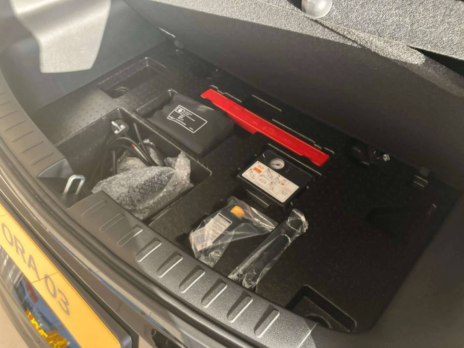 2025 GWM ORA 03 2025 GWM ORA 03