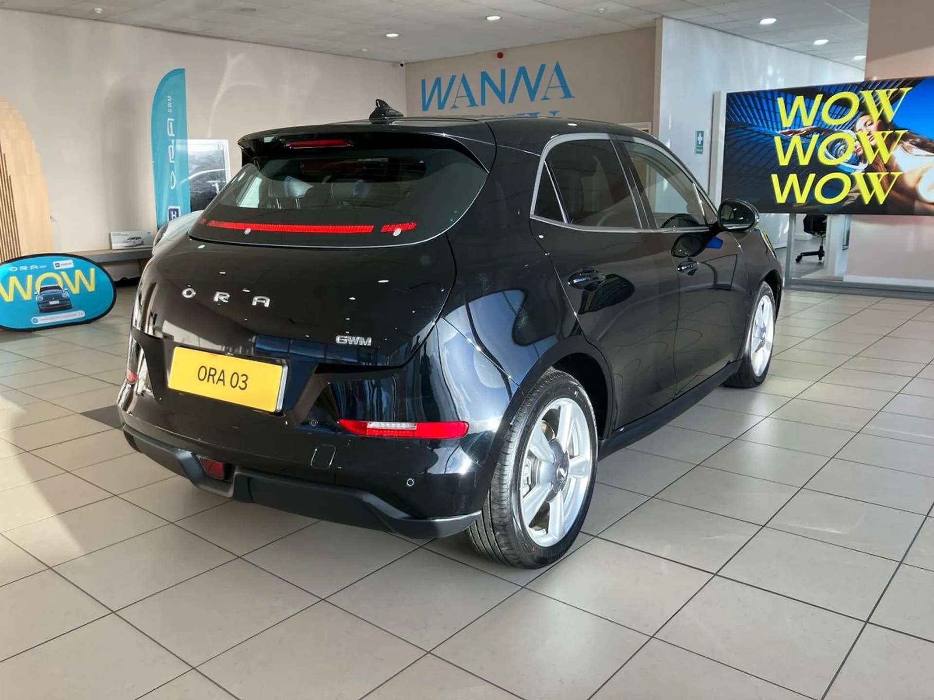 2025 GWM ORA 03 2025 GWM ORA 03
