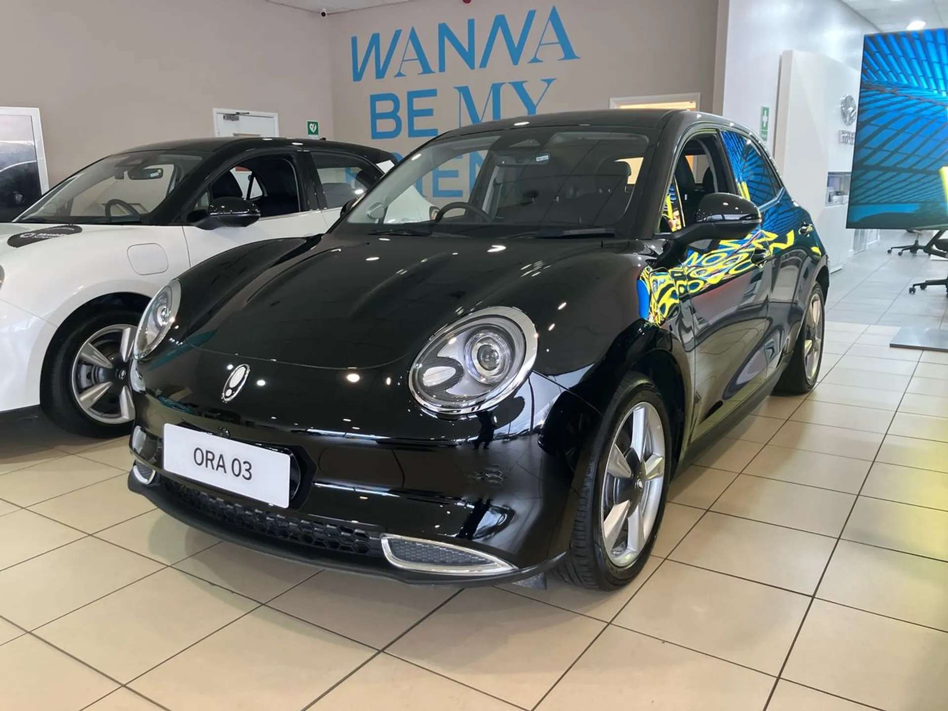 2025 GWM ORA 03 2025 GWM ORA 03