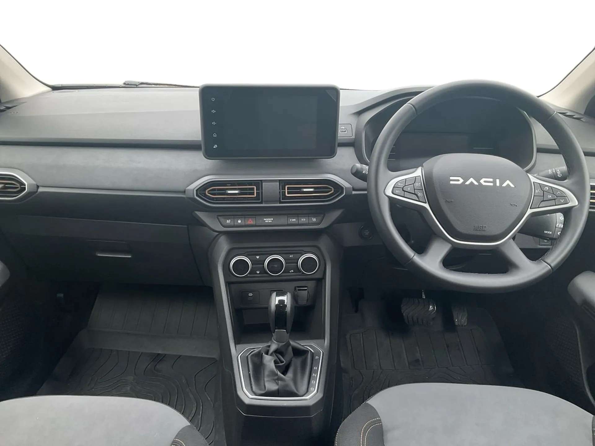 2024 DACIA JOGGER 2024 DACIA JOGGER