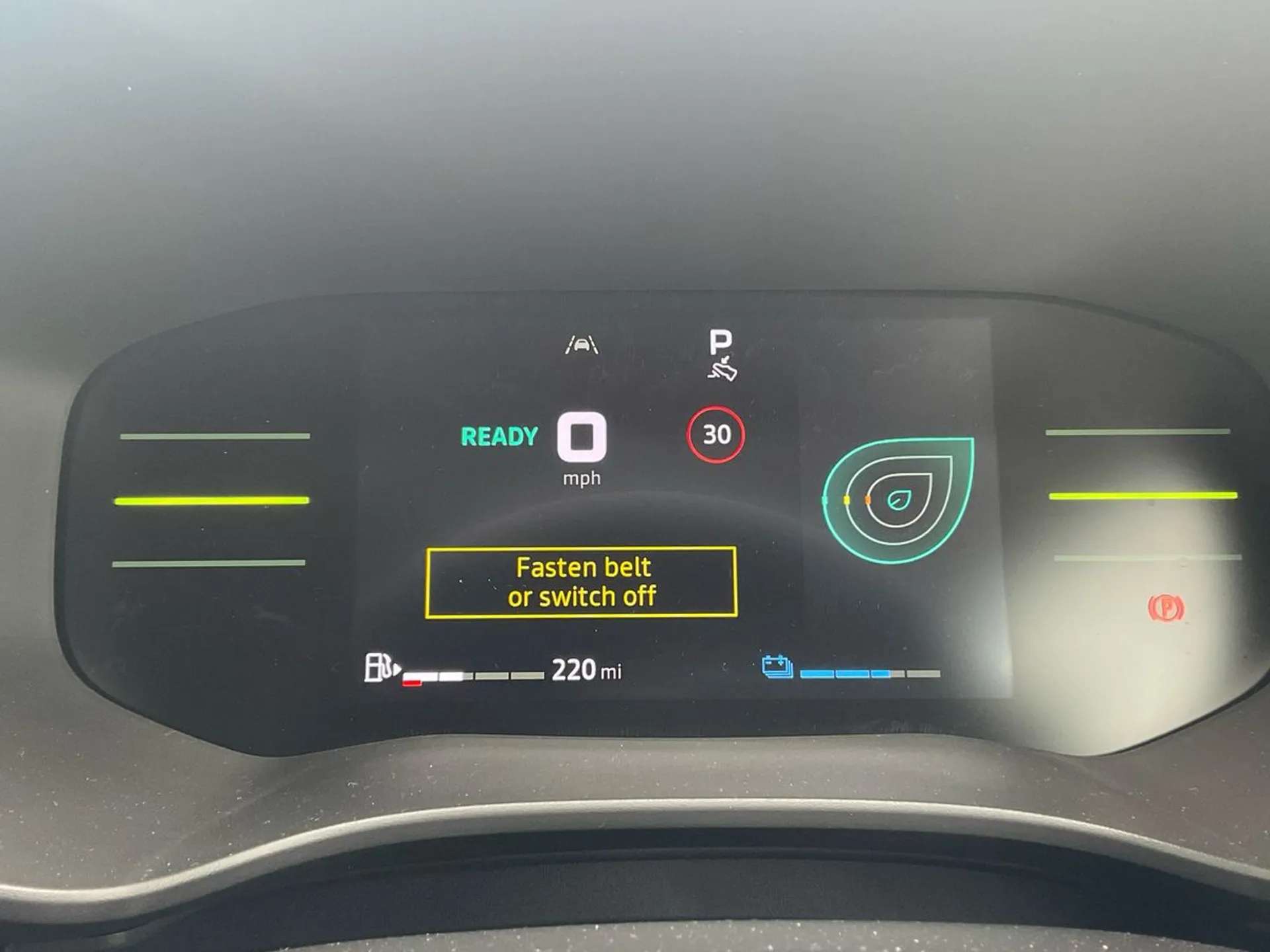 2024 DACIA JOGGER 2024 DACIA JOGGER