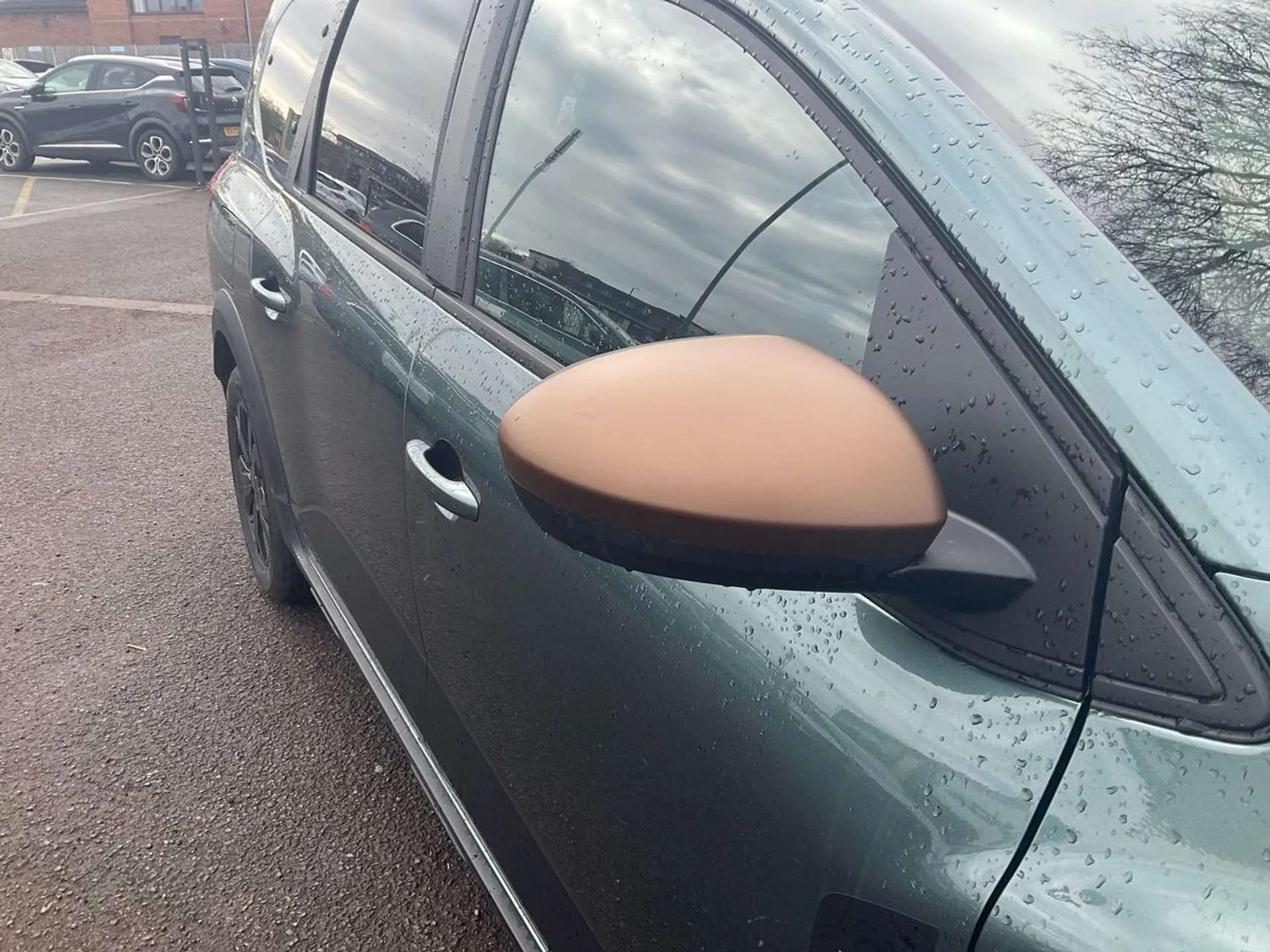 2024 DACIA JOGGER 2024 DACIA JOGGER