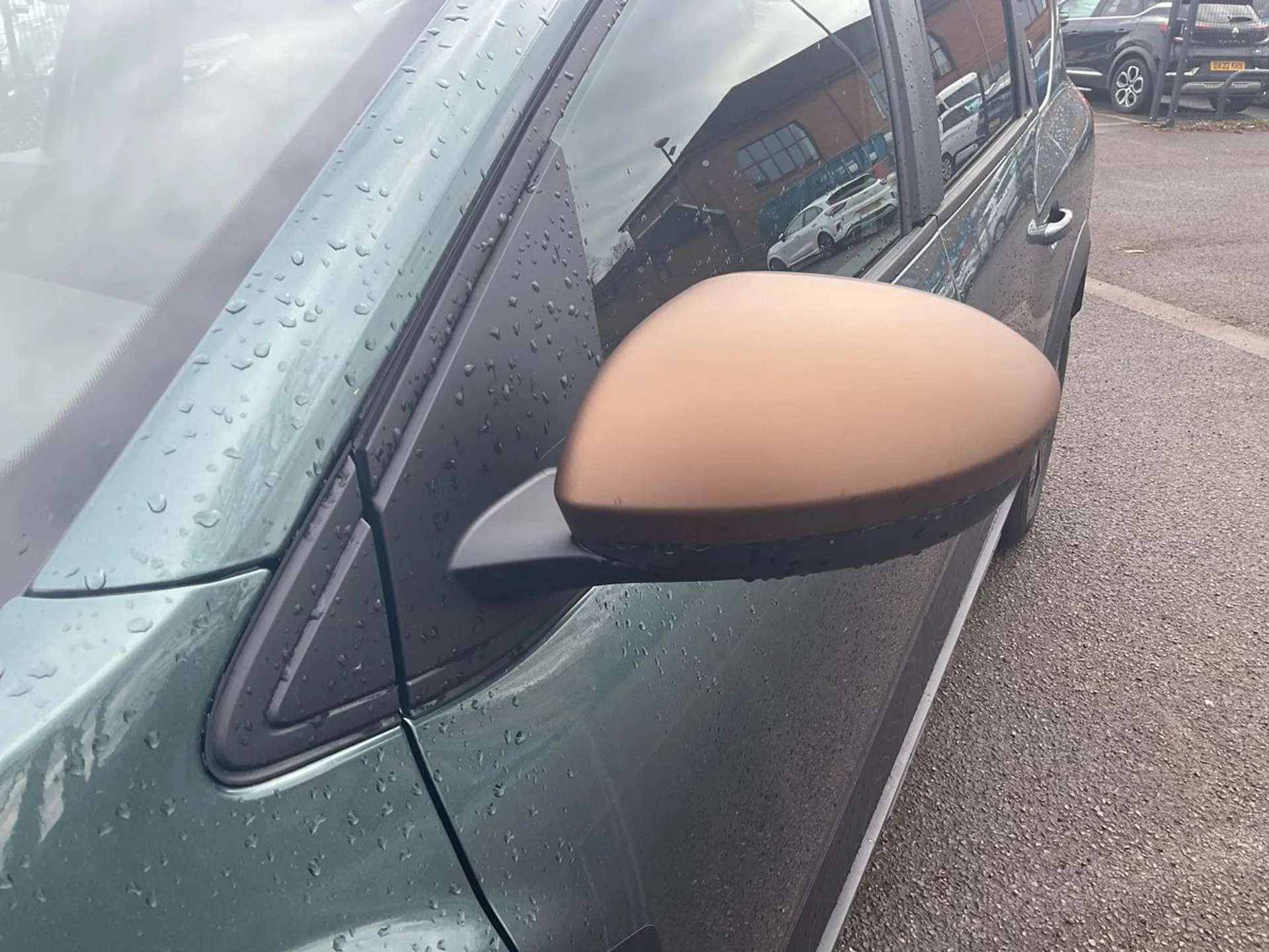 2024 DACIA JOGGER 2024 DACIA JOGGER