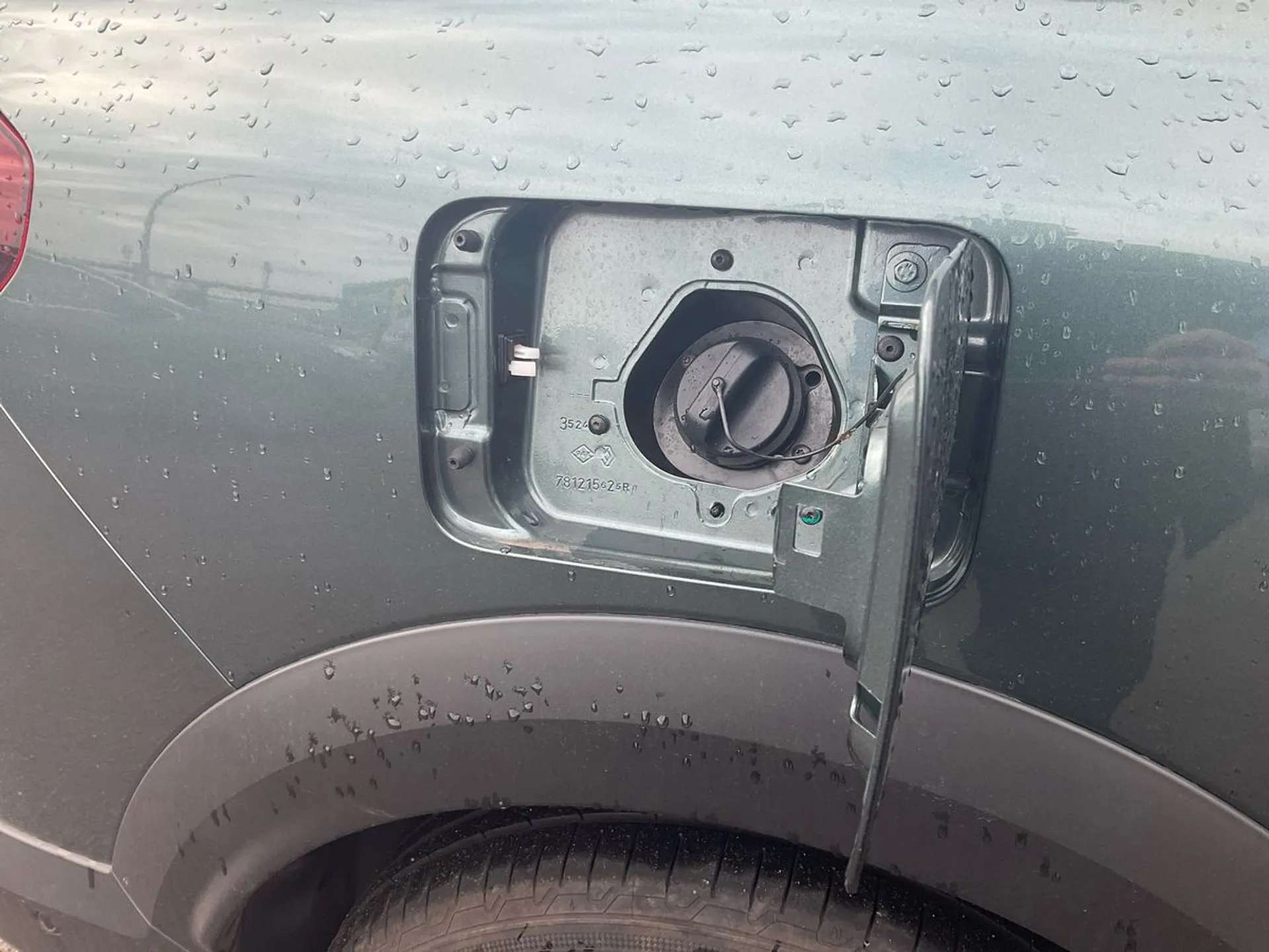 2024 DACIA JOGGER 2024 DACIA JOGGER