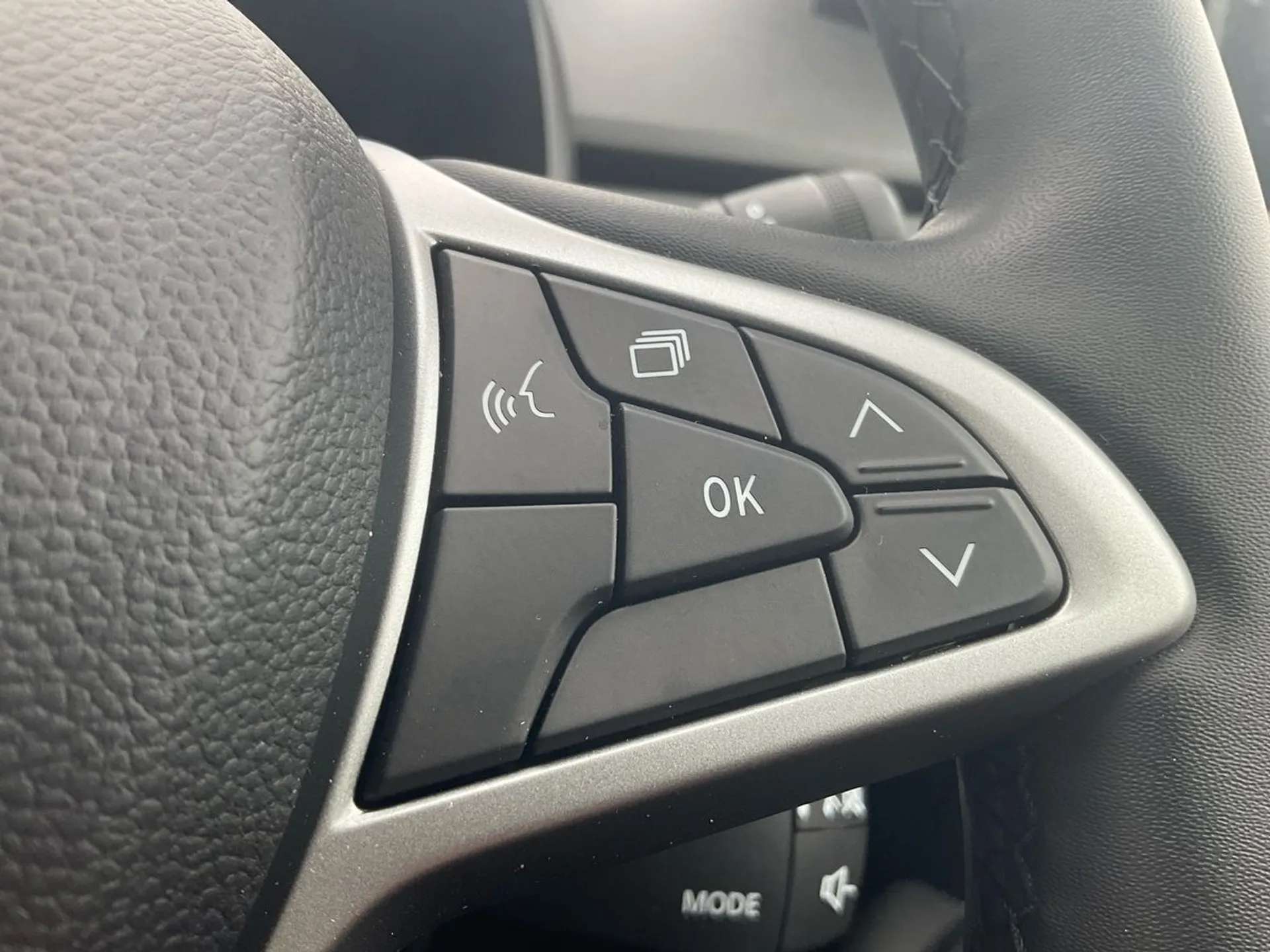 2024 DACIA JOGGER 2024 DACIA JOGGER