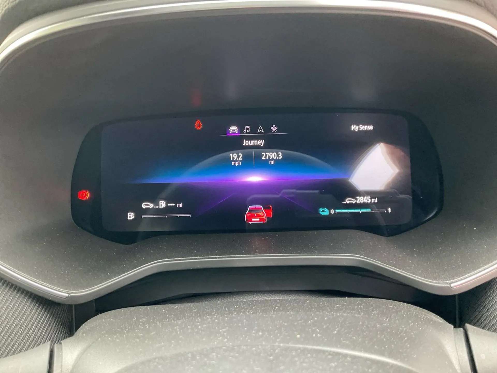 2024 RENAULT CLIO 2024 RENAULT CLIO