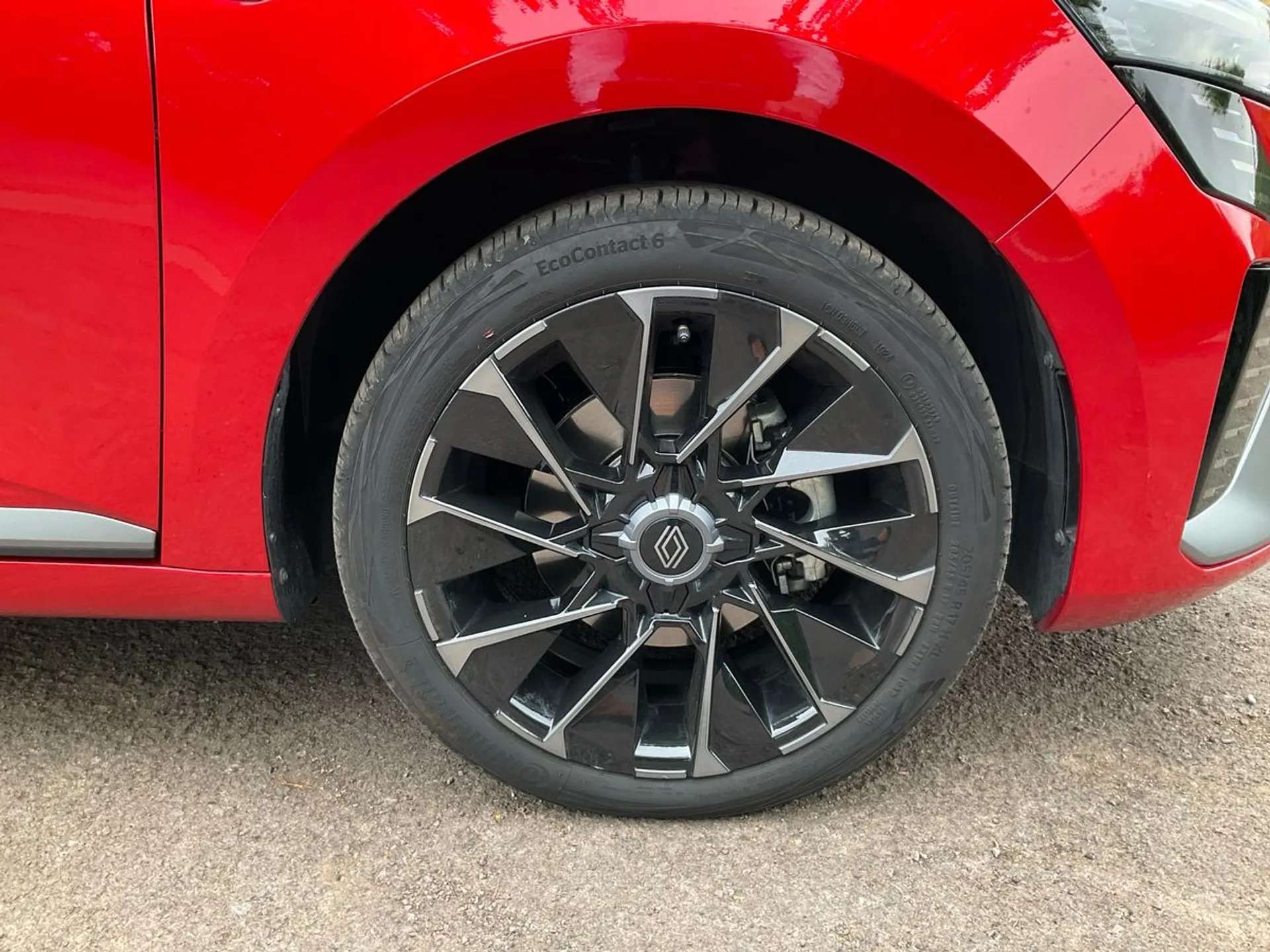 2024 RENAULT CLIO 2024 RENAULT CLIO