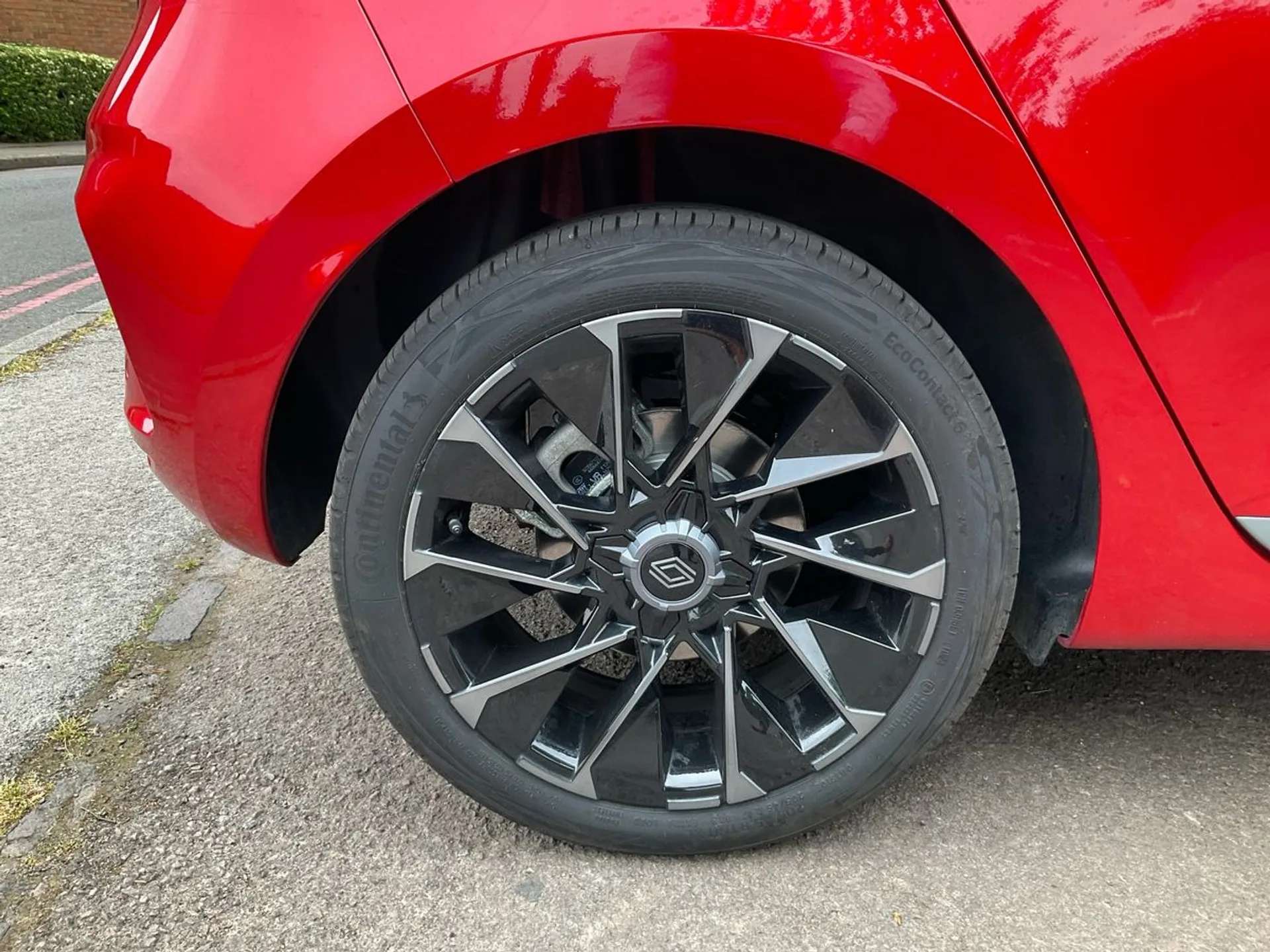 2024 RENAULT CLIO 2024 RENAULT CLIO