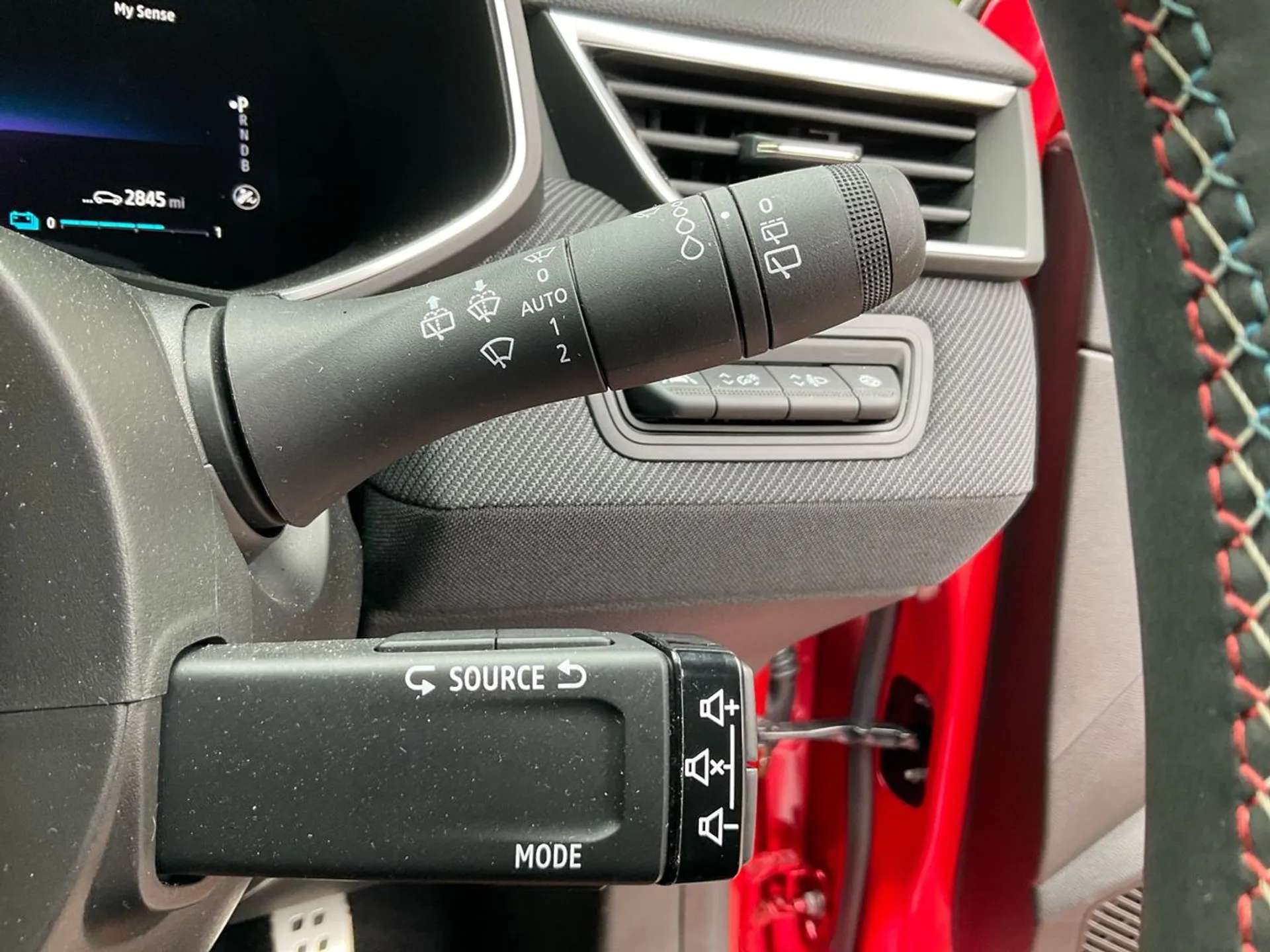 2024 RENAULT CLIO 2024 RENAULT CLIO