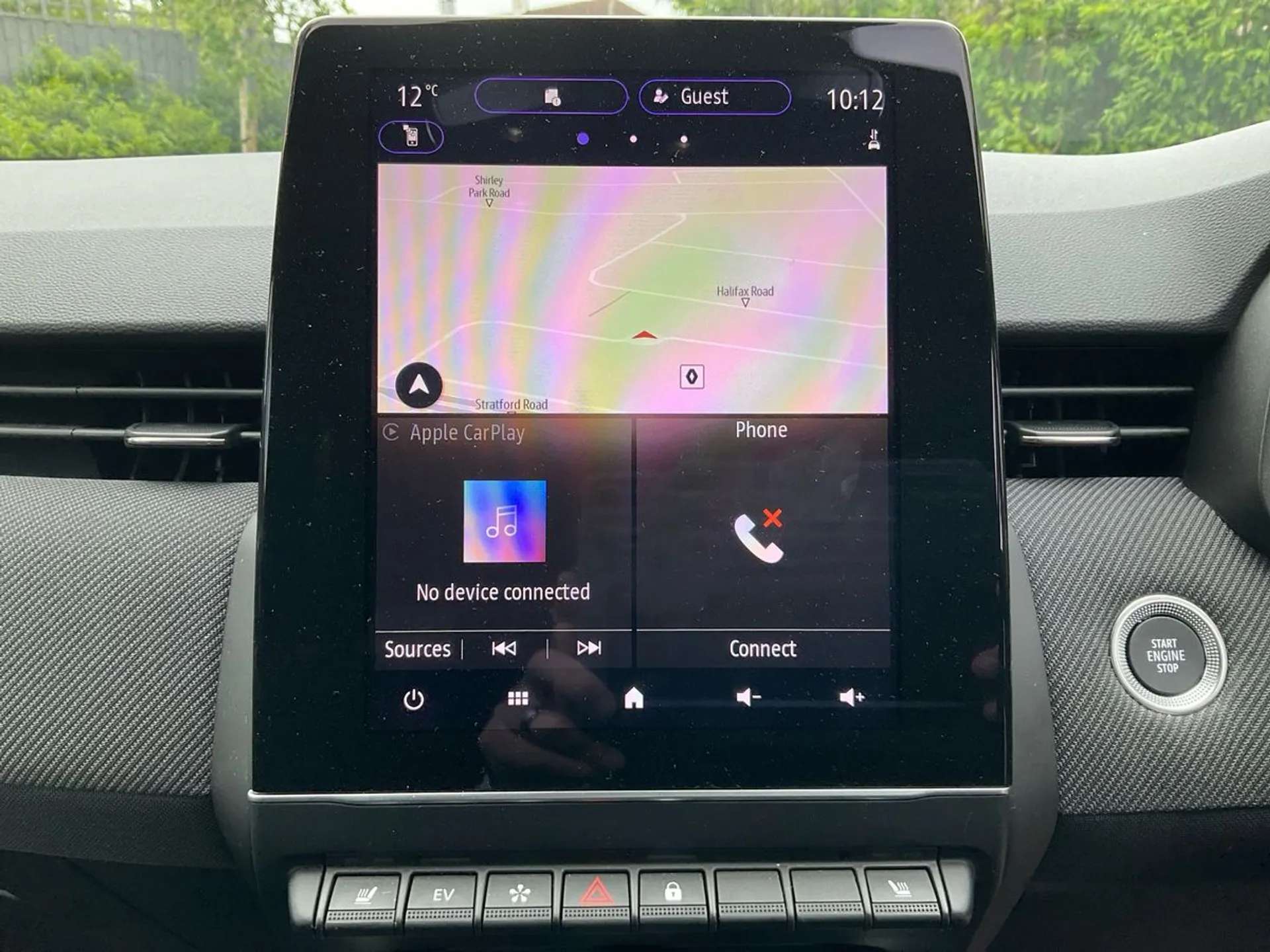 2024 RENAULT CLIO 2024 RENAULT CLIO