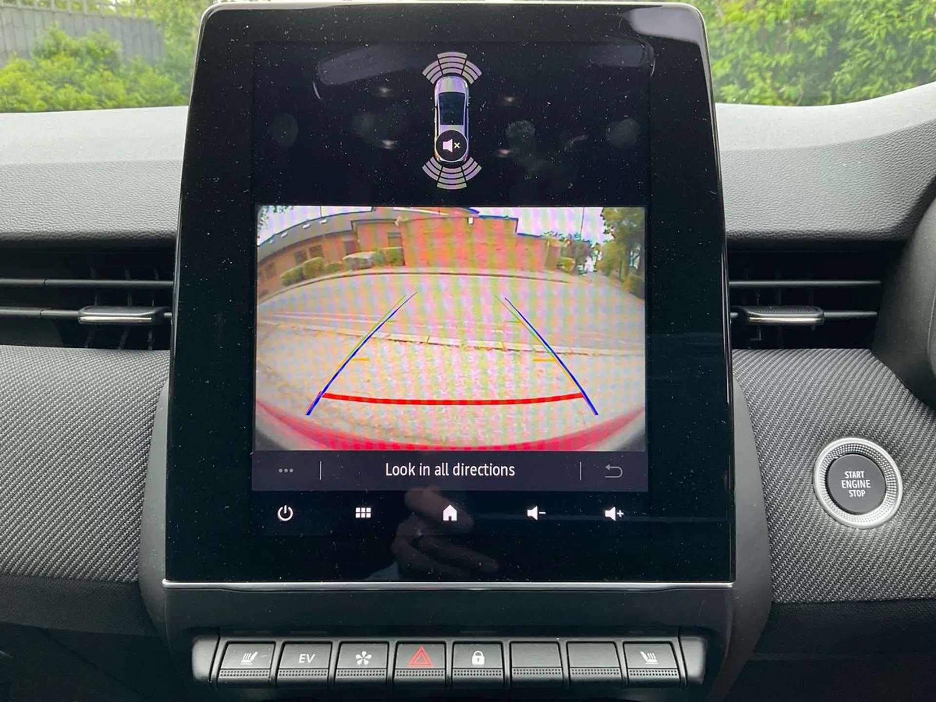 2024 RENAULT CLIO 2024 RENAULT CLIO