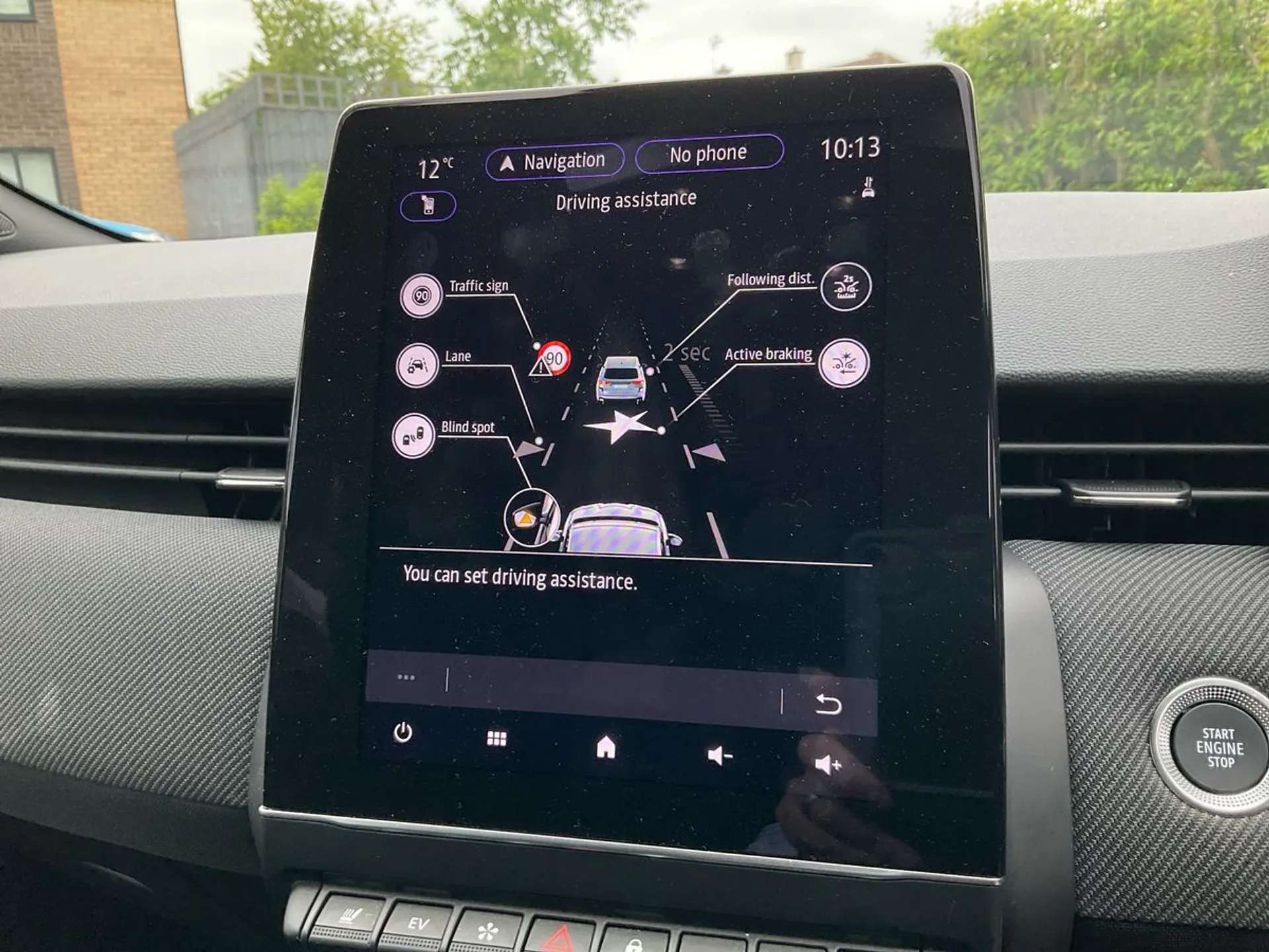 2024 RENAULT CLIO 2024 RENAULT CLIO