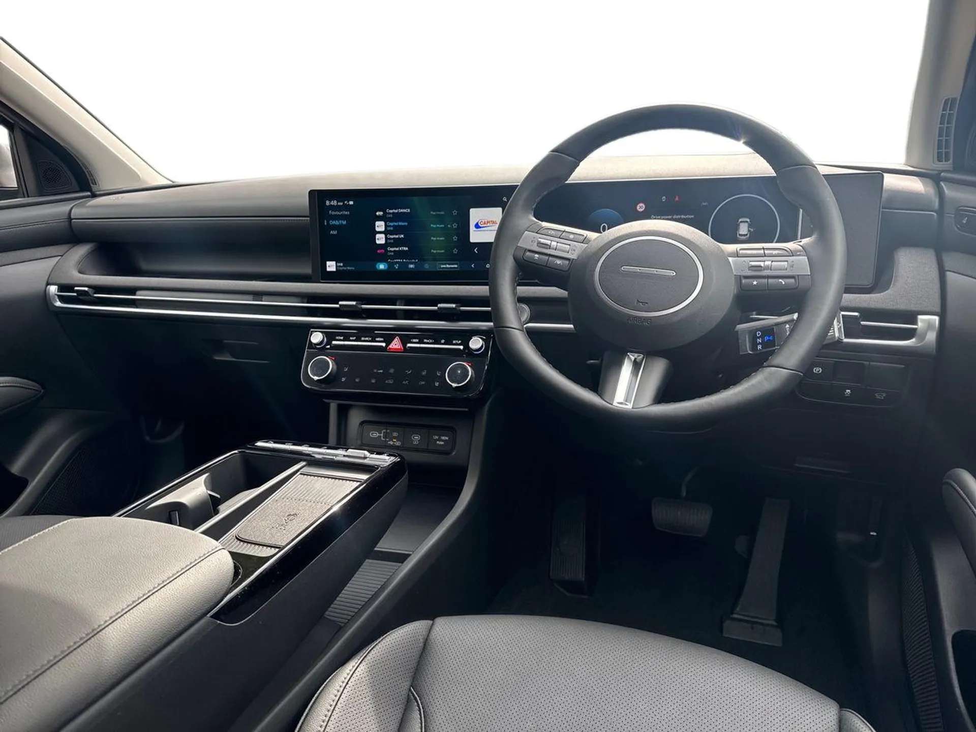 2025 HYUNDAI TUCSON 2025 HYUNDAI TUCSON