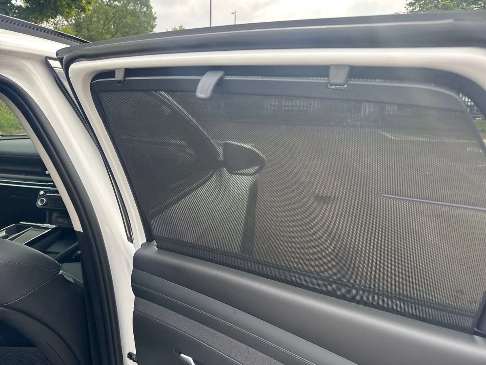 2025 HYUNDAI TUCSON 2025 HYUNDAI TUCSON