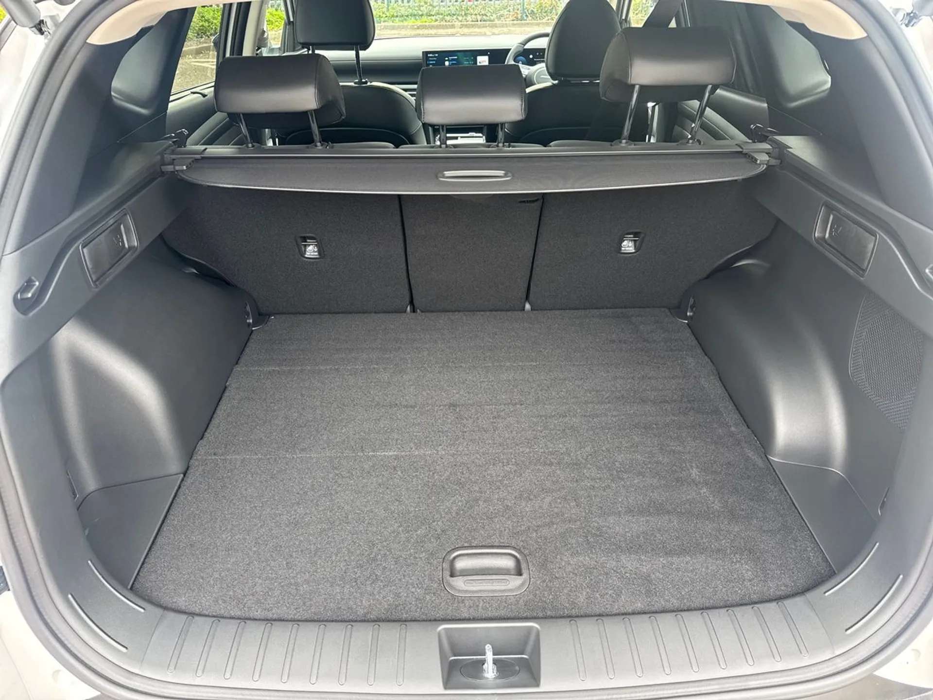 2025 HYUNDAI TUCSON 2025 HYUNDAI TUCSON